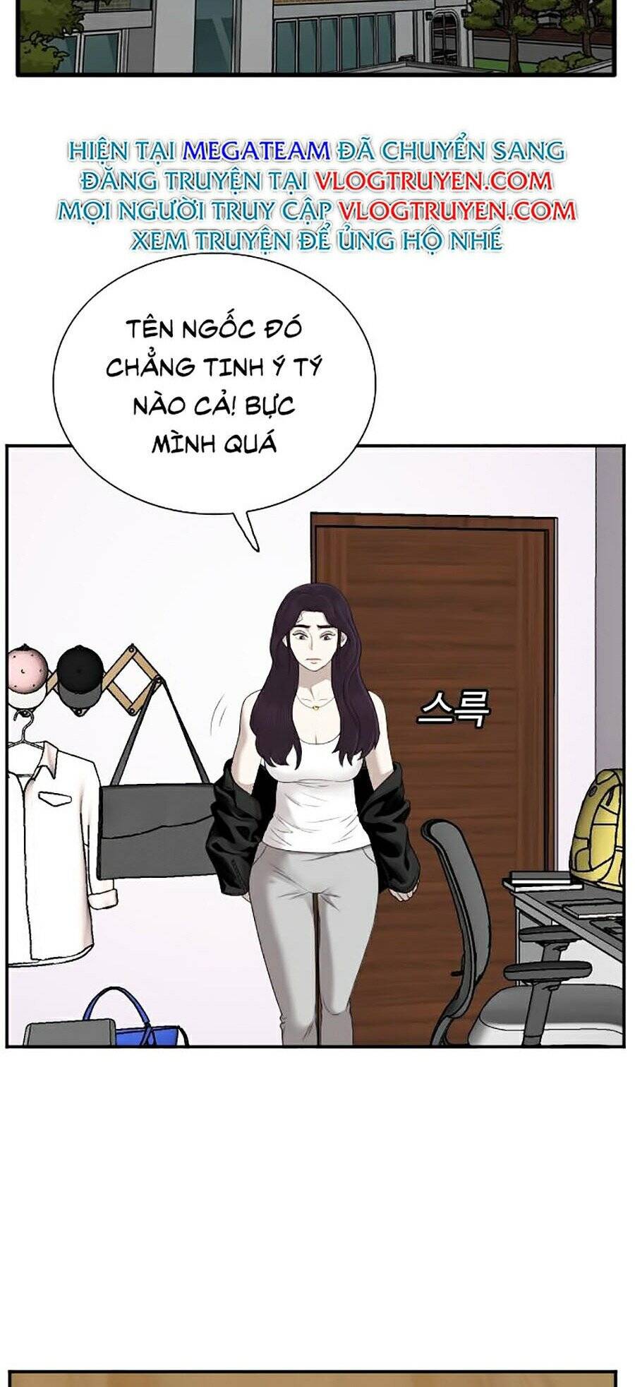 Người Xấu Chapter 42 - Trang 2