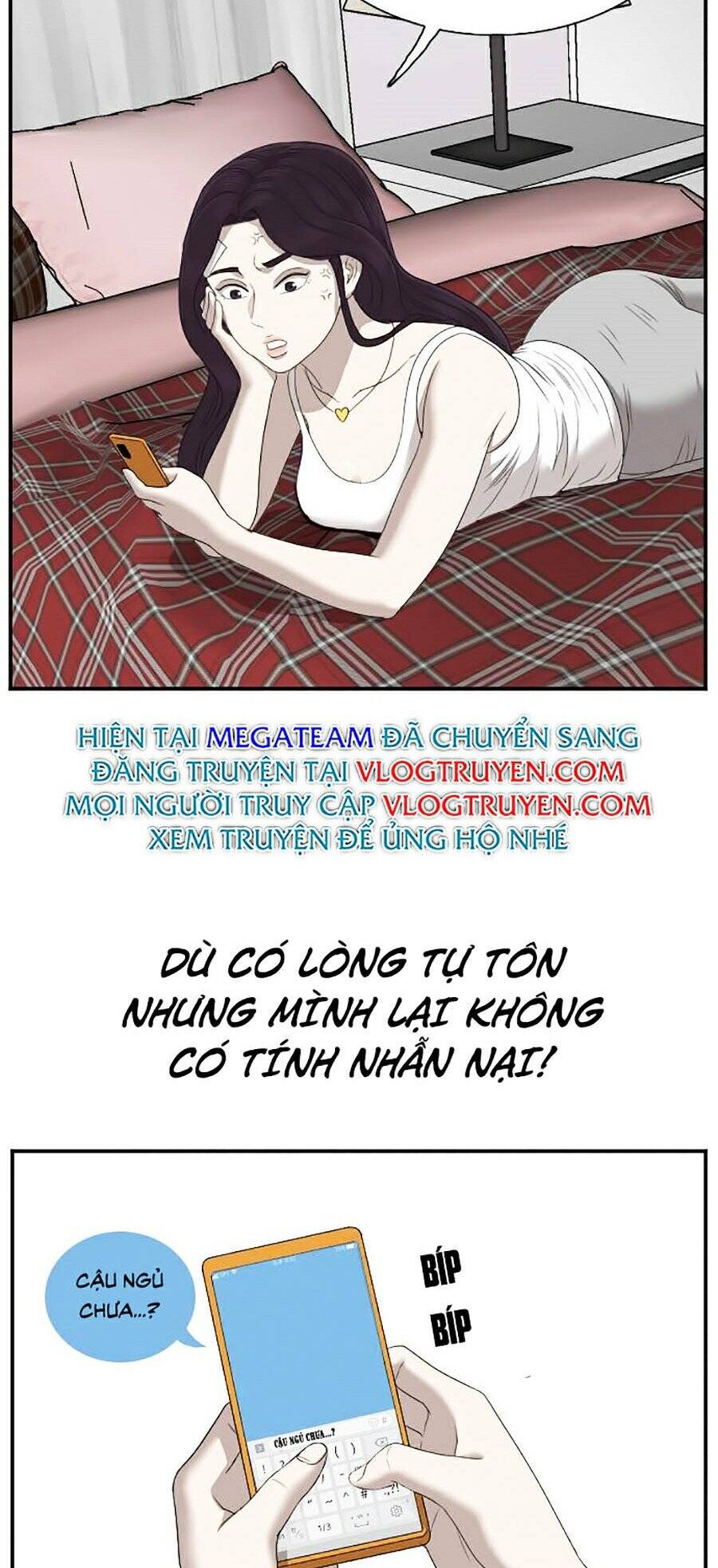 Người Xấu Chapter 42 - Trang 2