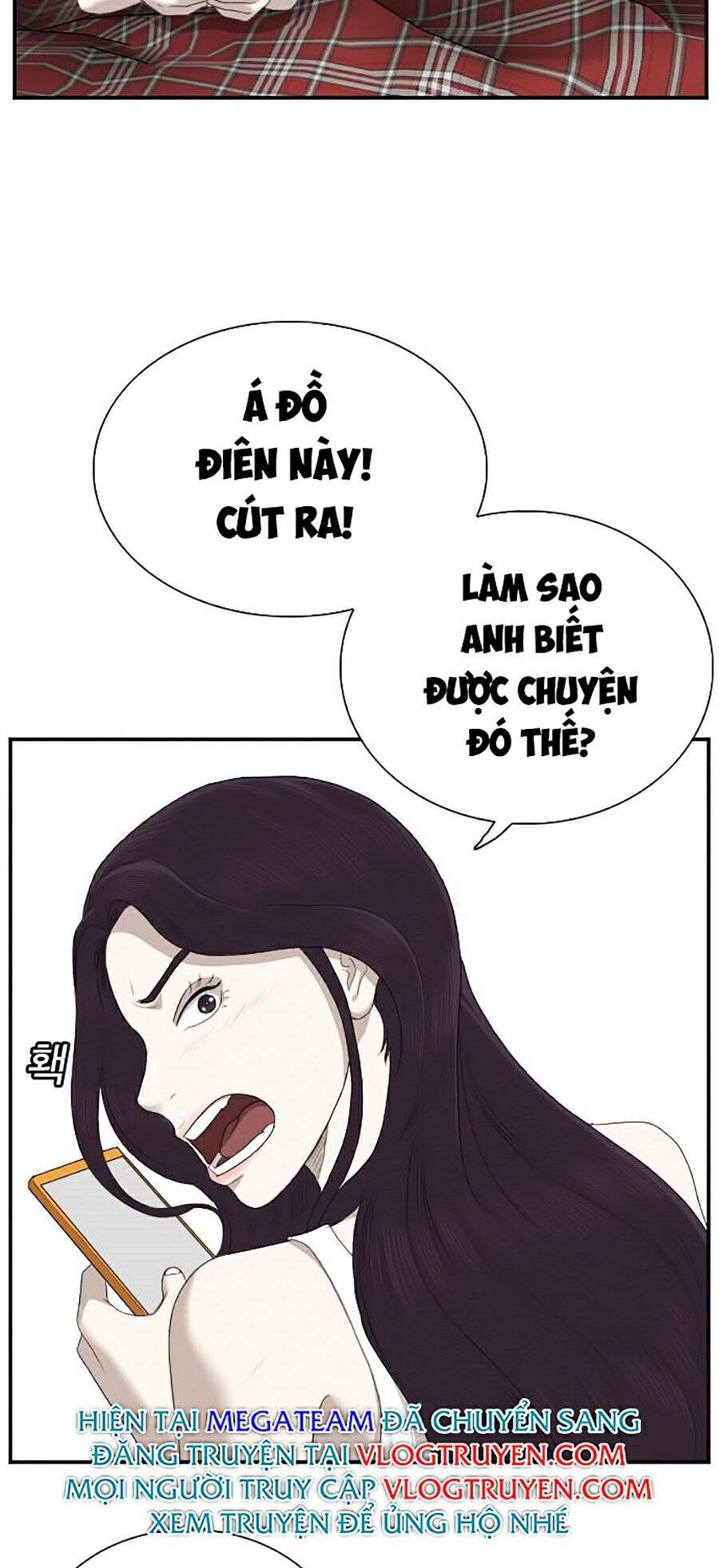 Người Xấu Chapter 42 - Trang 2