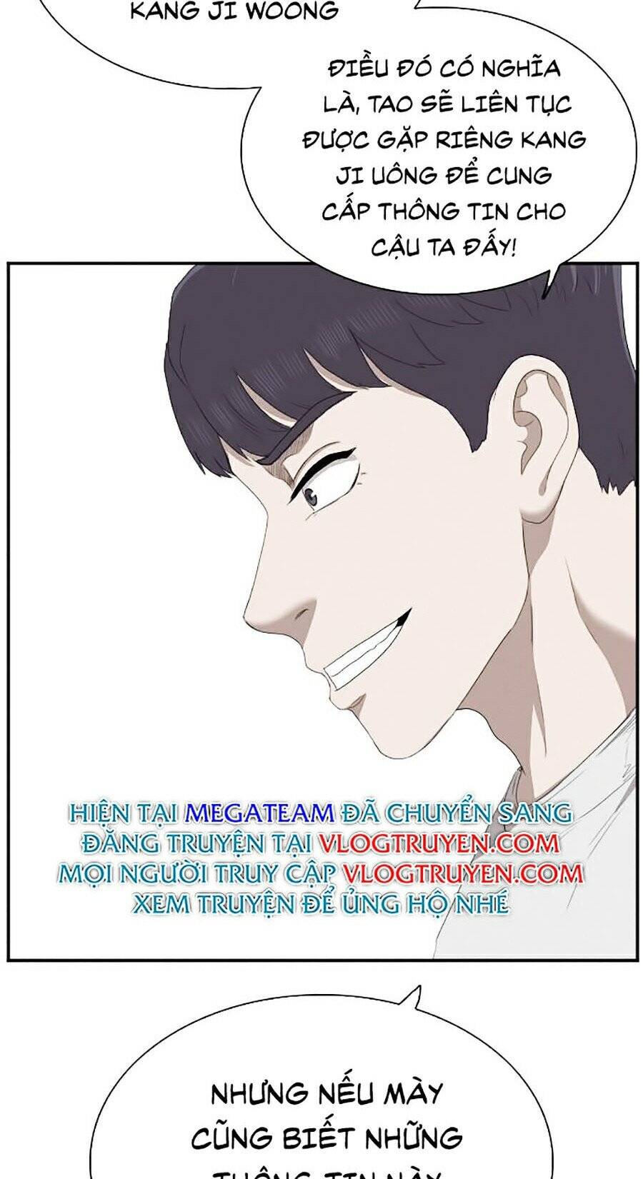 Người Xấu Chapter 42 - Trang 2