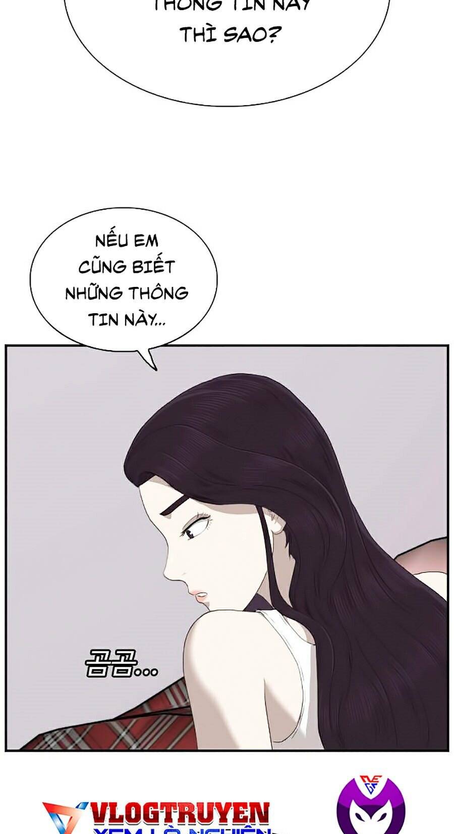 Người Xấu Chapter 42 - Trang 2