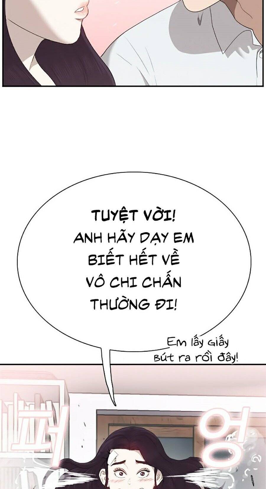 Người Xấu Chapter 42 - Trang 2