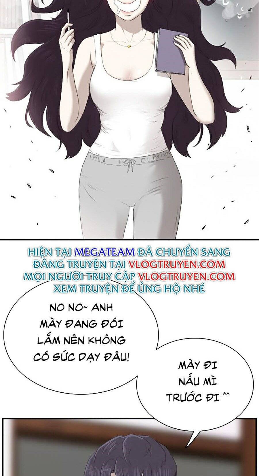 Người Xấu Chapter 42 - Trang 2