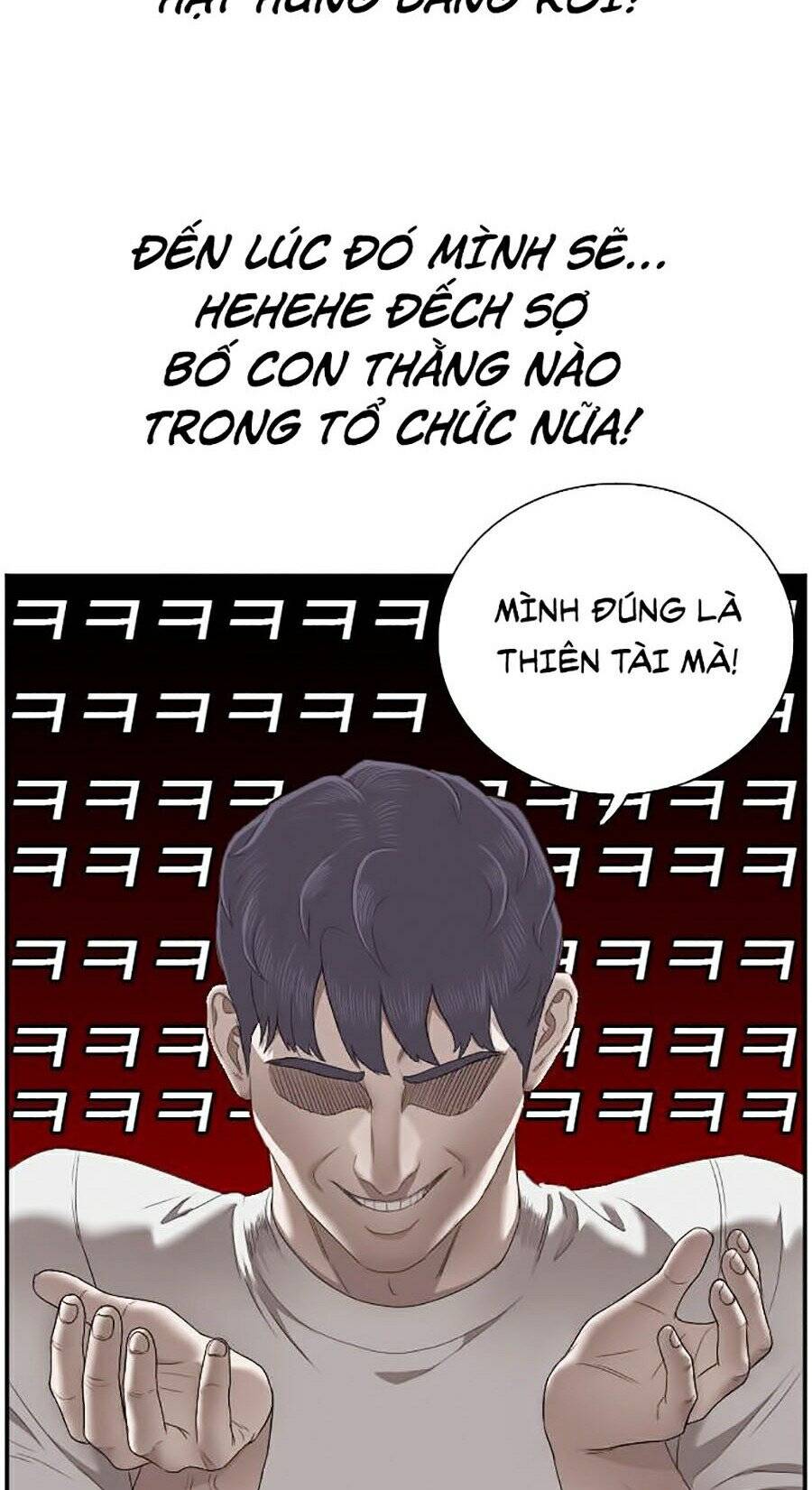 Người Xấu Chapter 42 - Trang 2