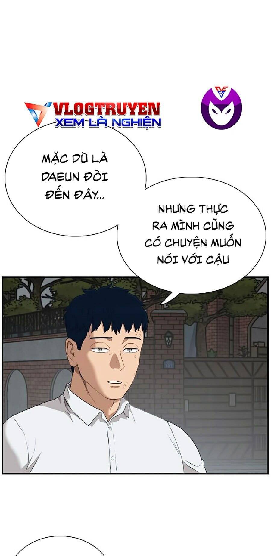 Người Xấu Chapter 41 - Trang 2