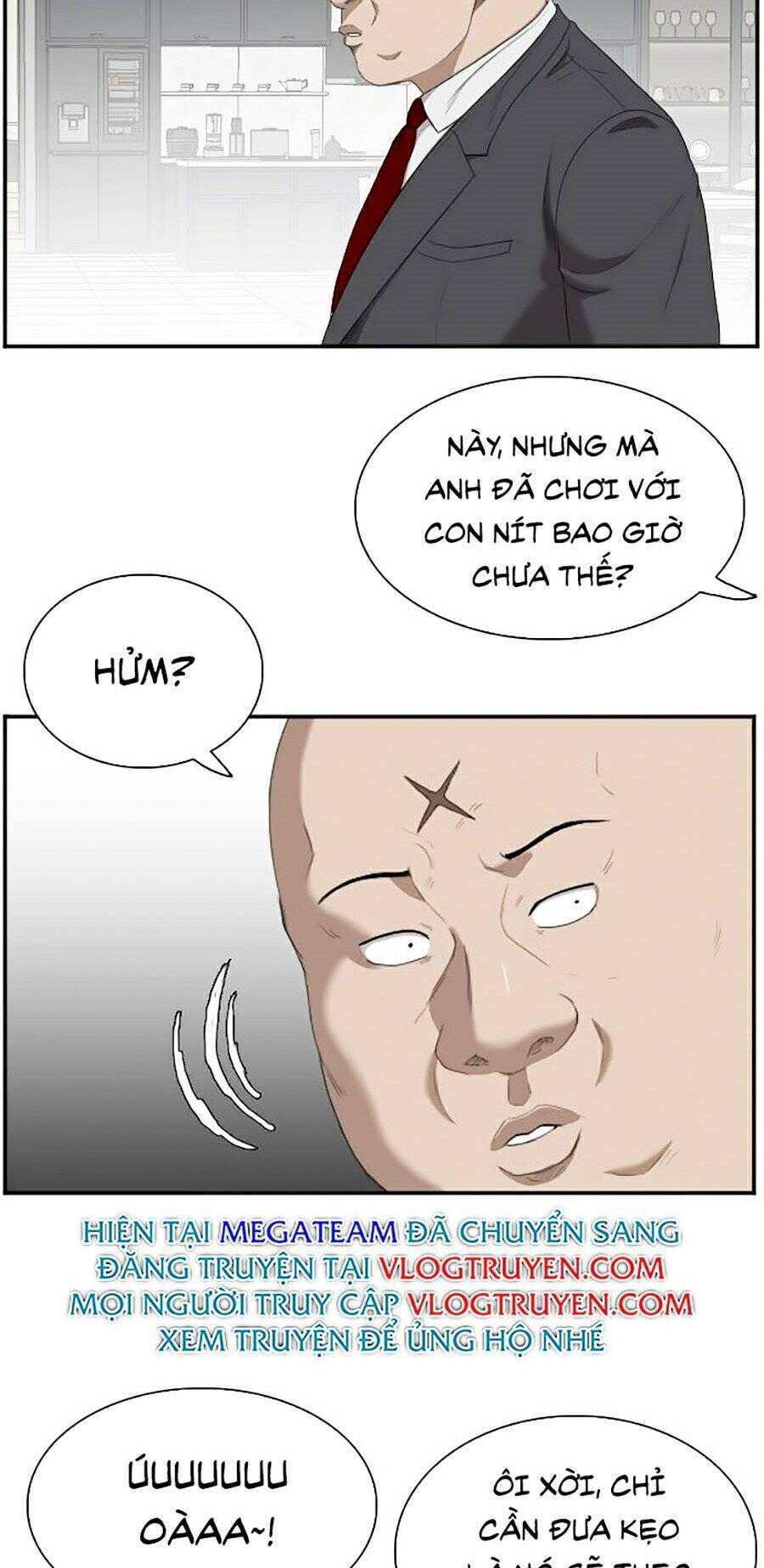 Người Xấu Chapter 41 - Trang 2