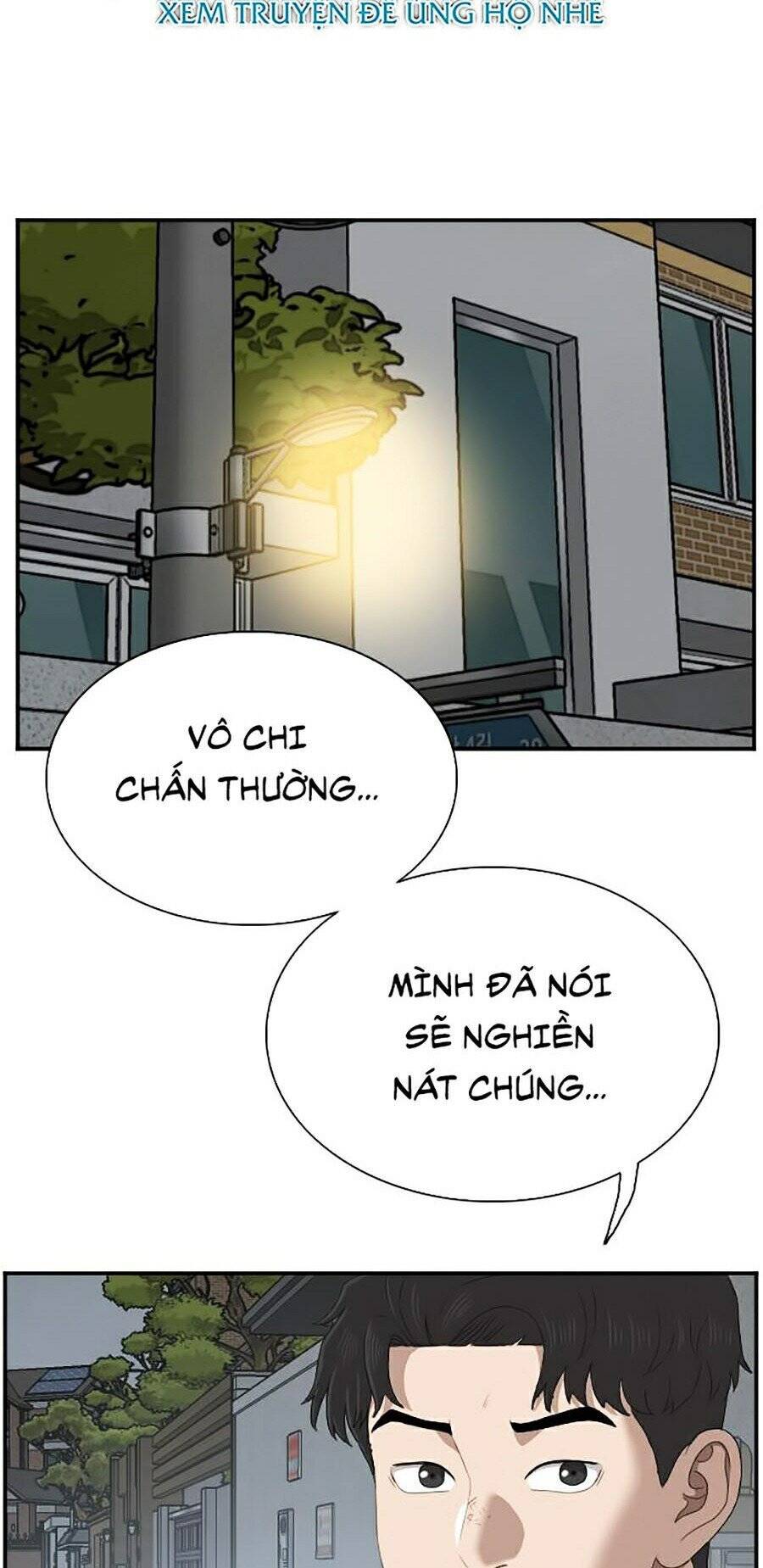 Người Xấu Chapter 41 - Trang 2