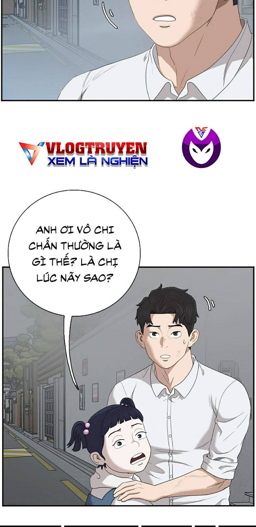 Người Xấu Chapter 41 - Trang 2