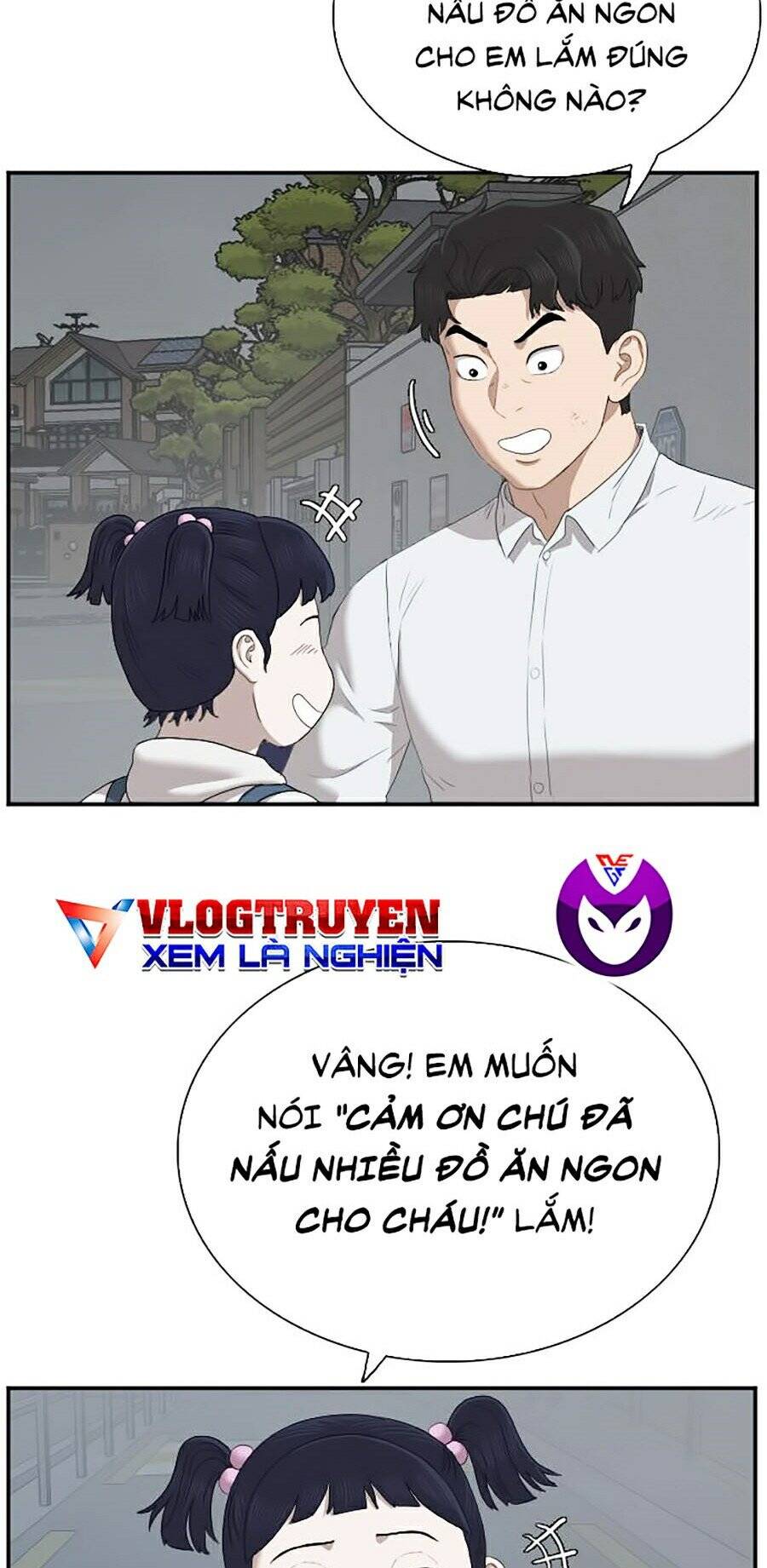 Người Xấu Chapter 41 - Trang 2