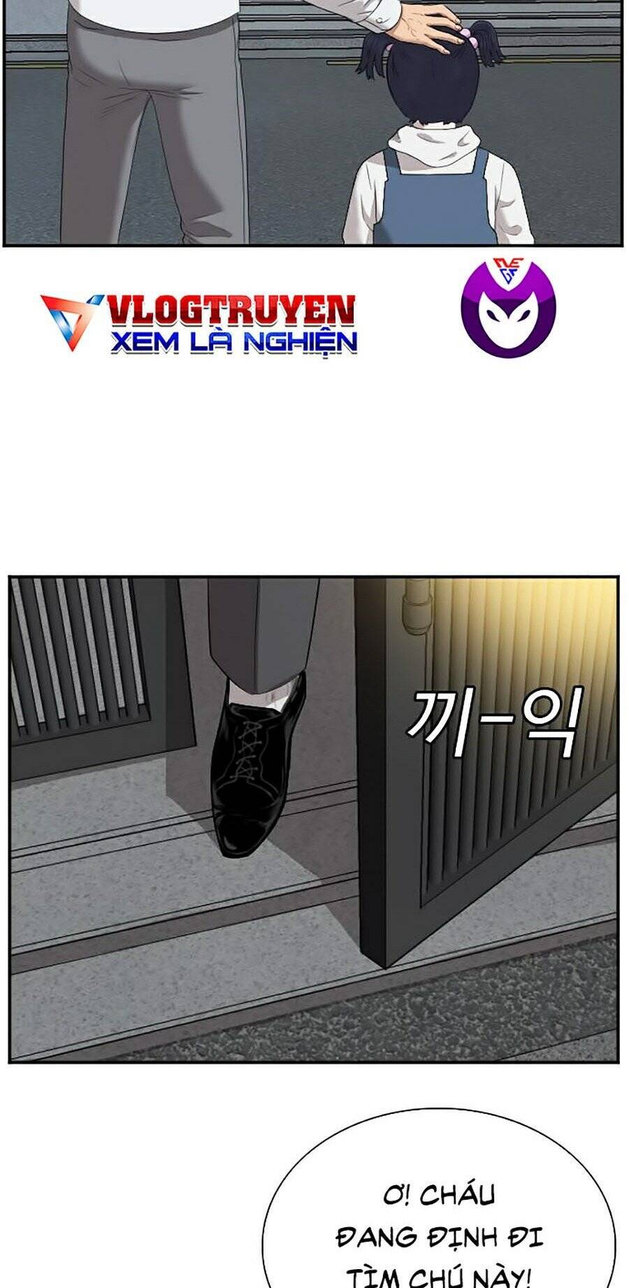 Người Xấu Chapter 41 - Trang 2