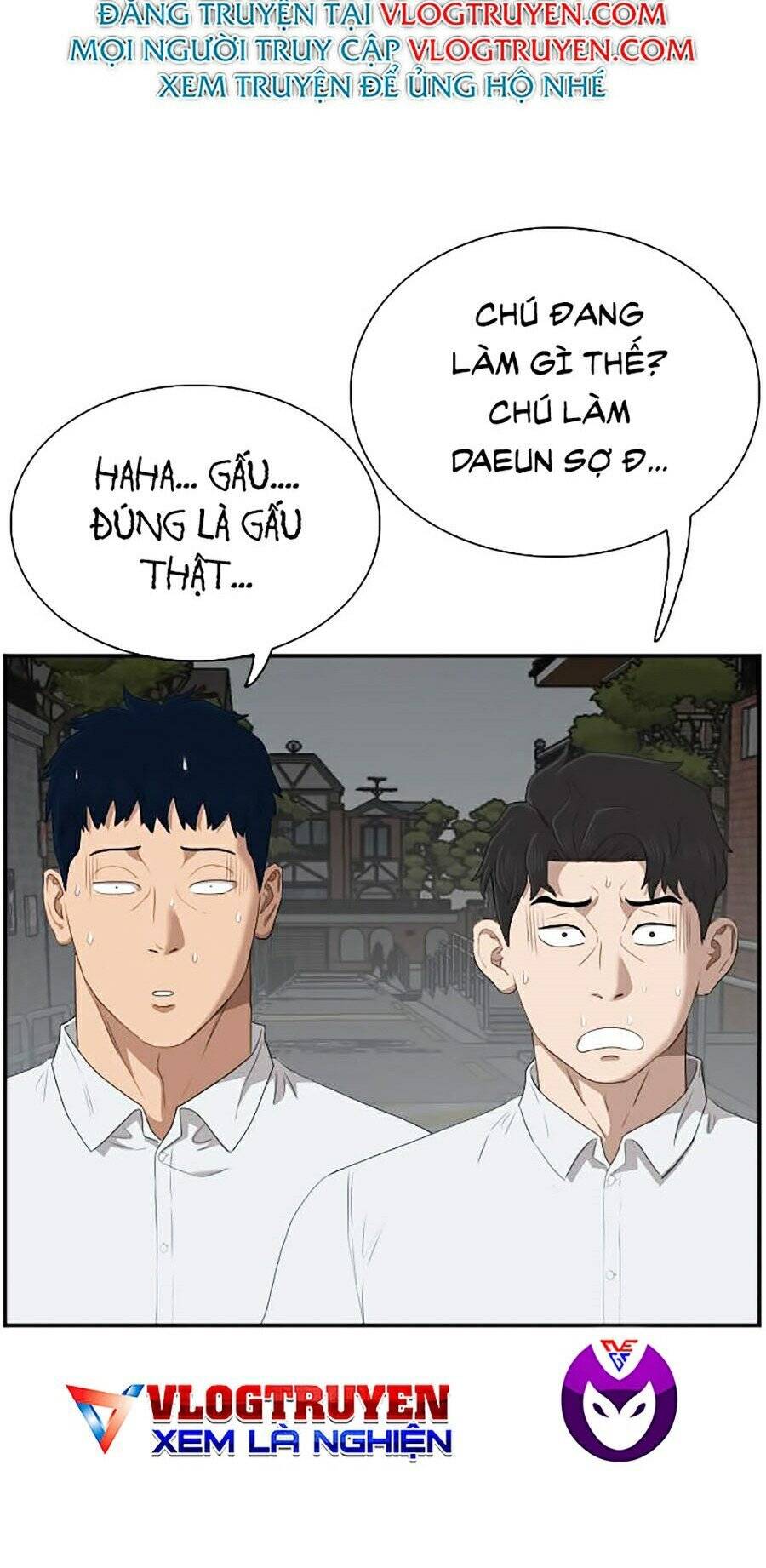 Người Xấu Chapter 41 - Trang 2