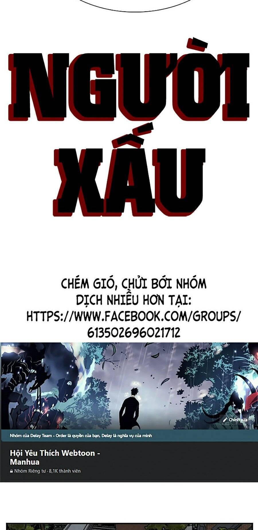 Người Xấu Chapter 41 - Trang 2