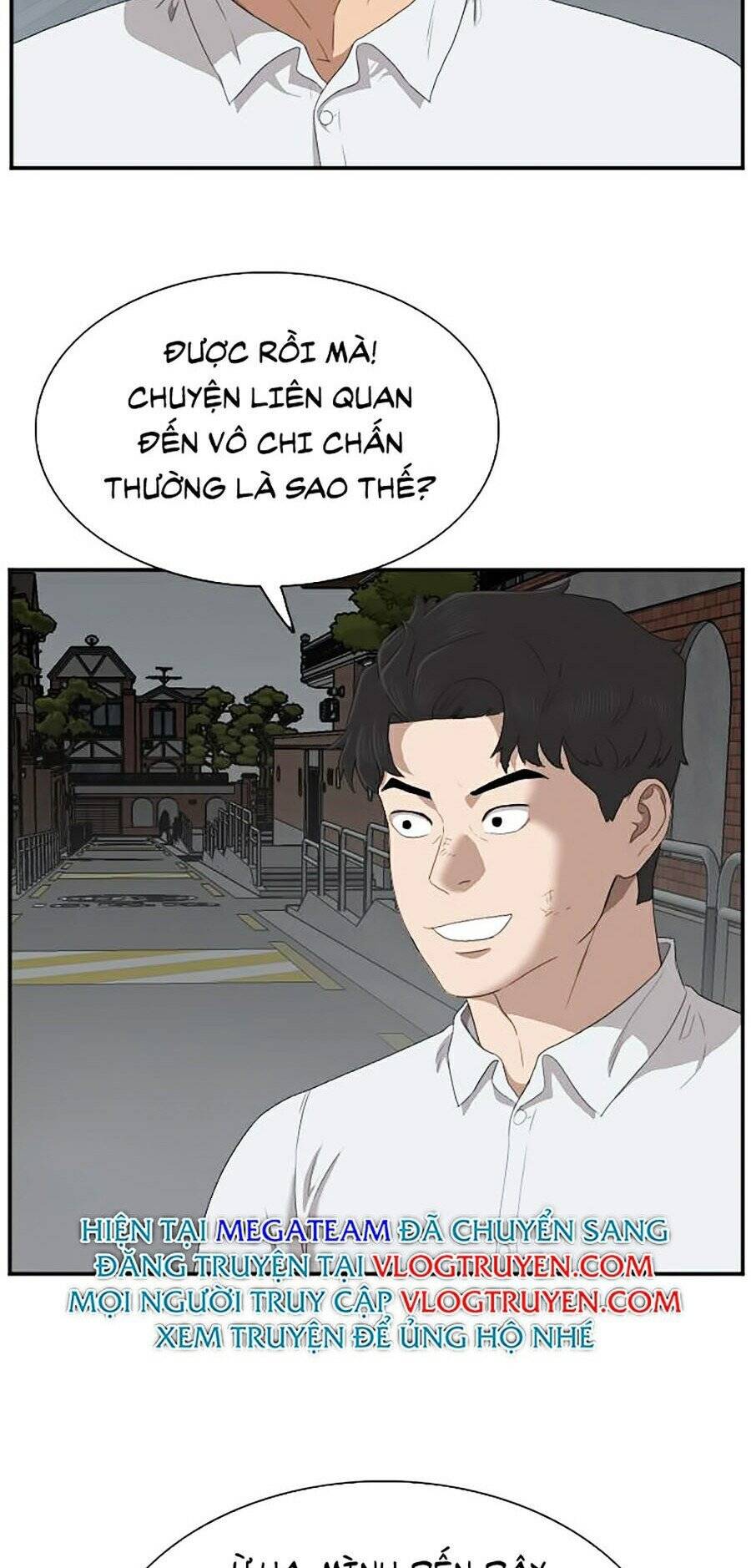 Người Xấu Chapter 41 - Trang 2