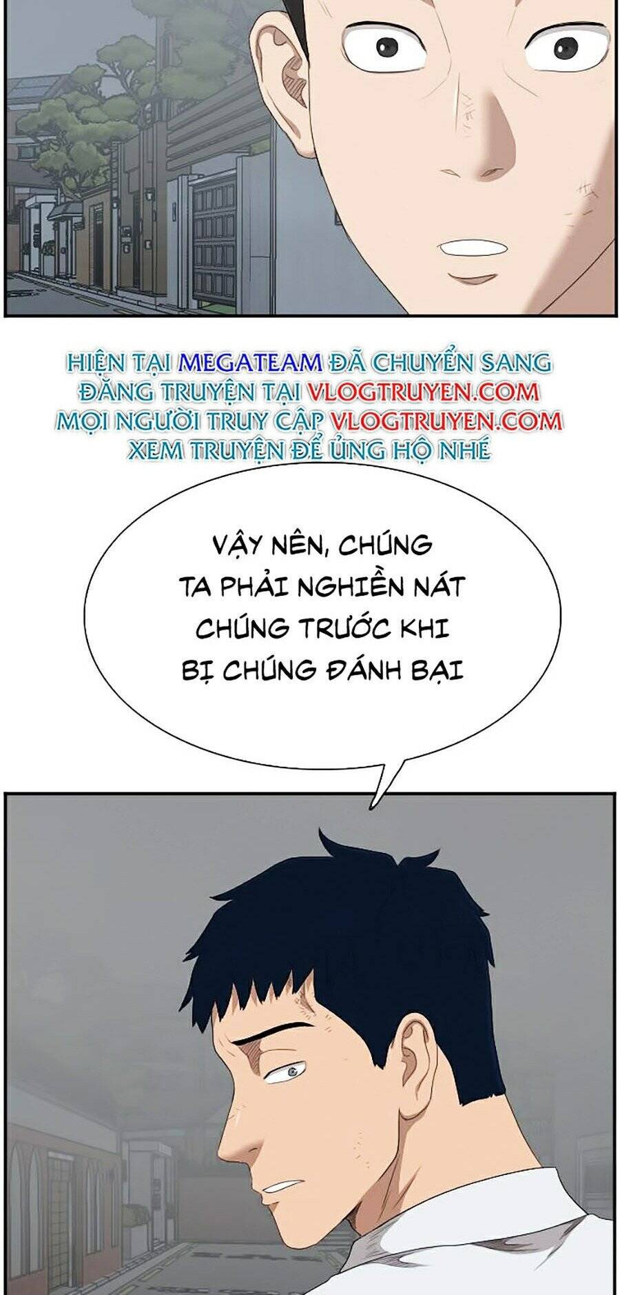 Người Xấu Chapter 41 - Trang 2