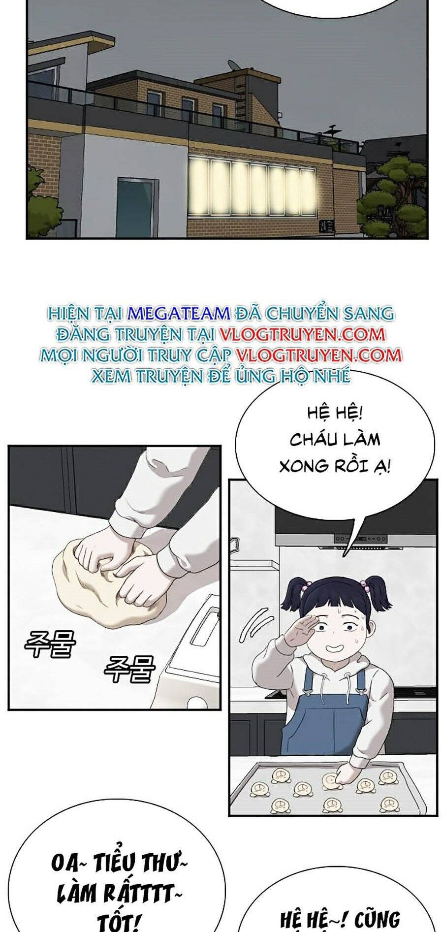 Người Xấu Chapter 41 - Trang 2