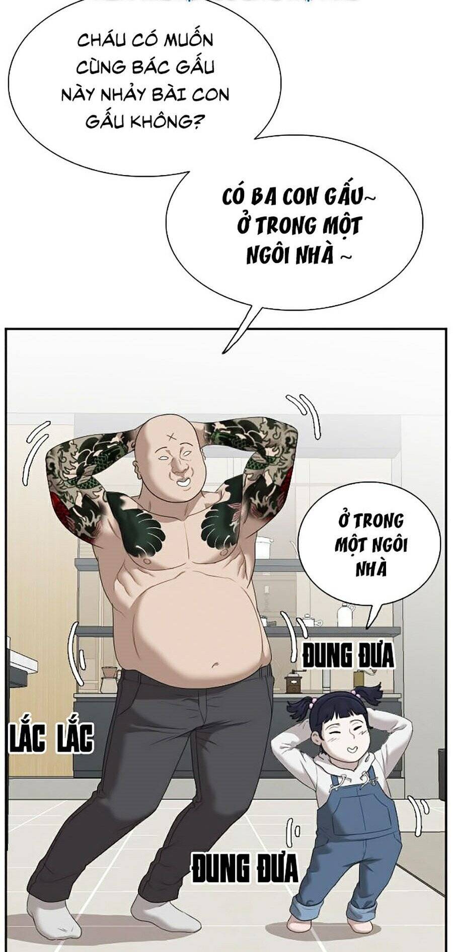 Người Xấu Chapter 41 - Trang 2