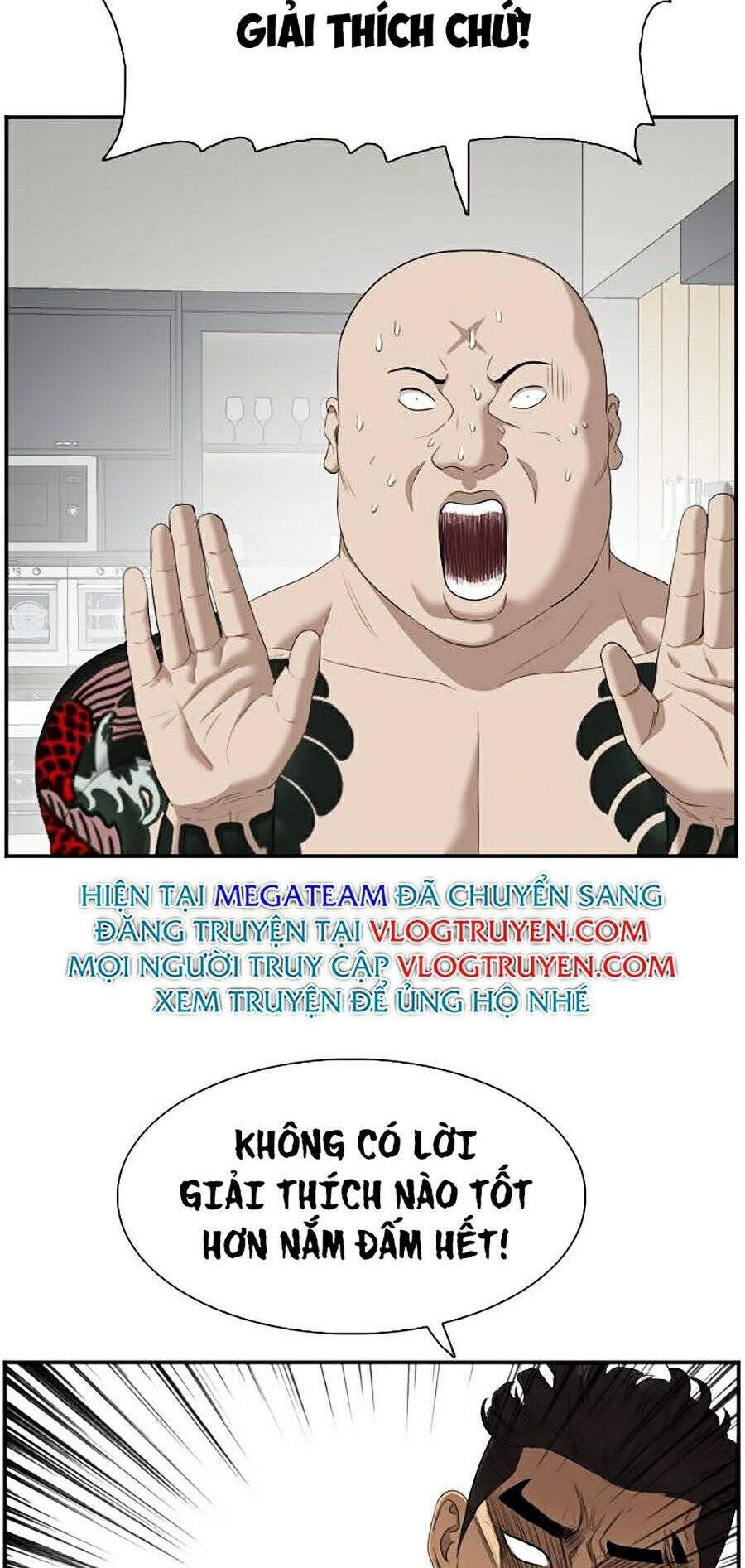 Người Xấu Chapter 41 - Trang 2