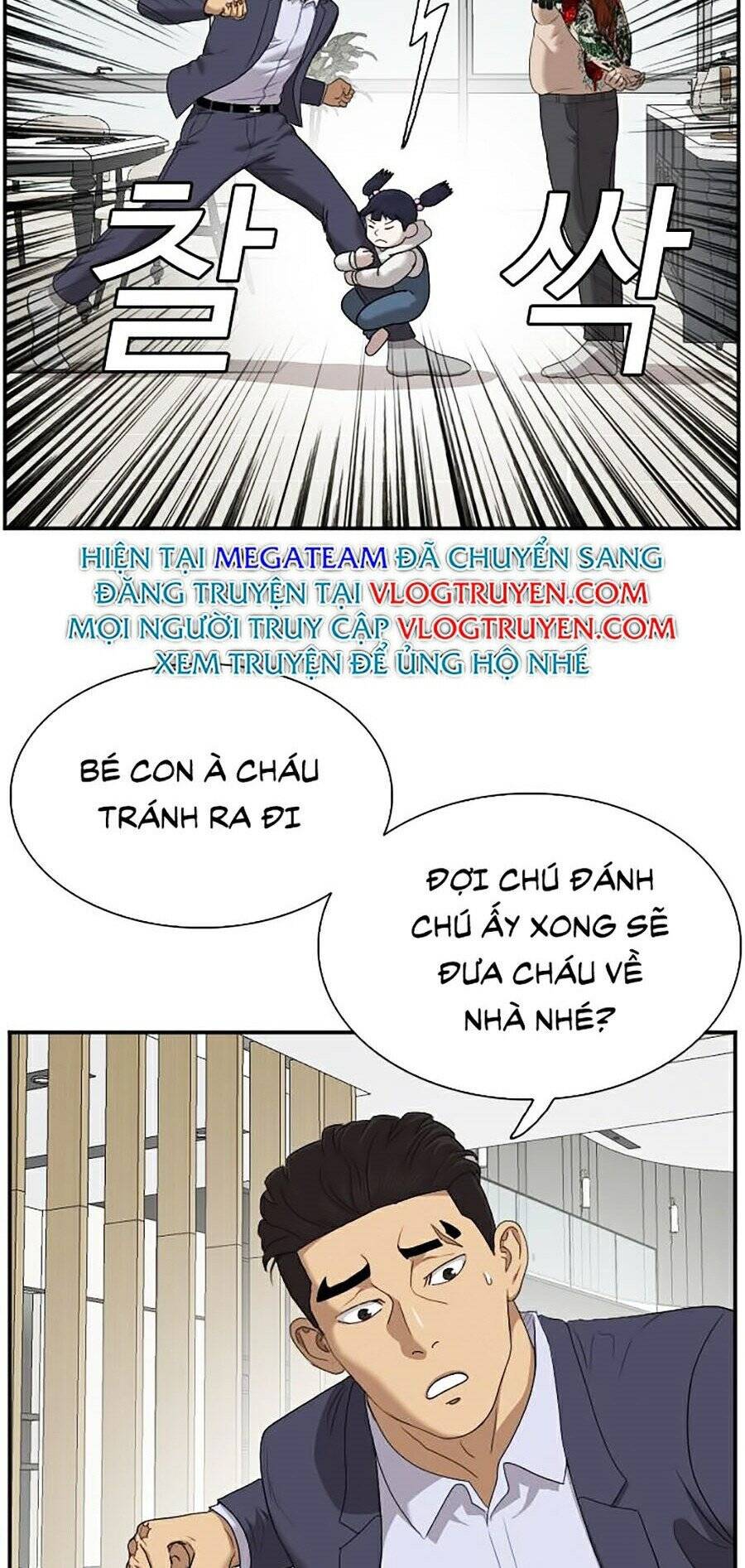 Người Xấu Chapter 41 - Trang 2