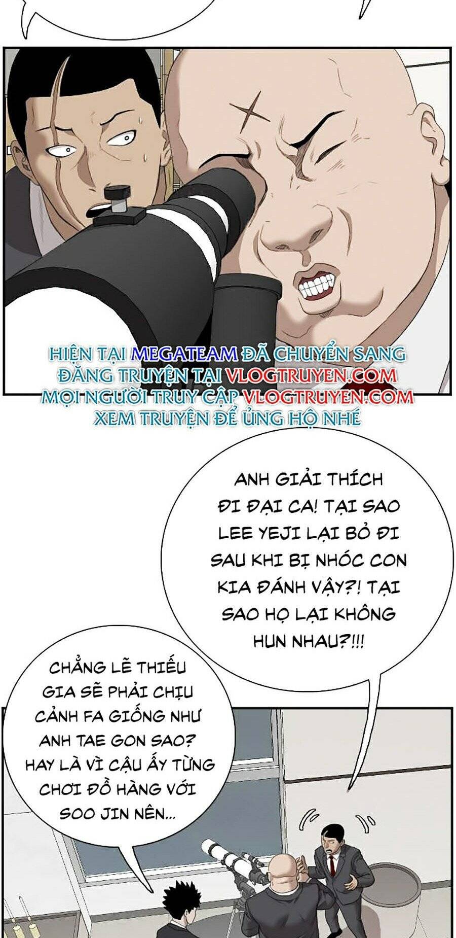 Người Xấu Chapter 41 - Trang 2