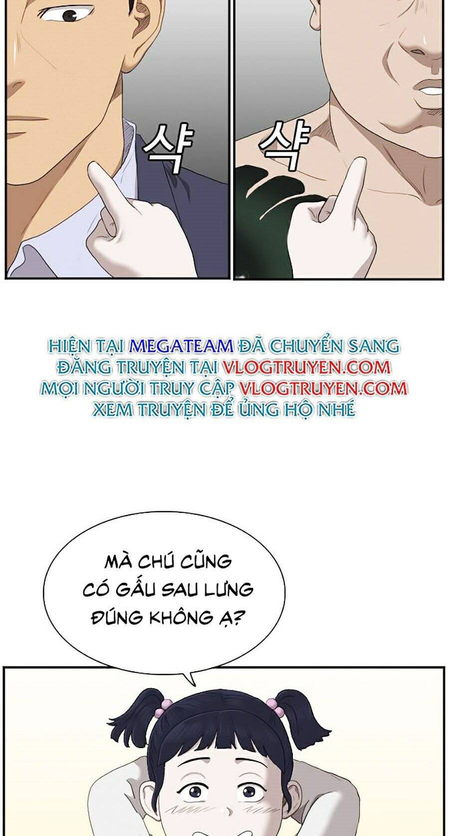 Người Xấu Chapter 41 - Trang 2