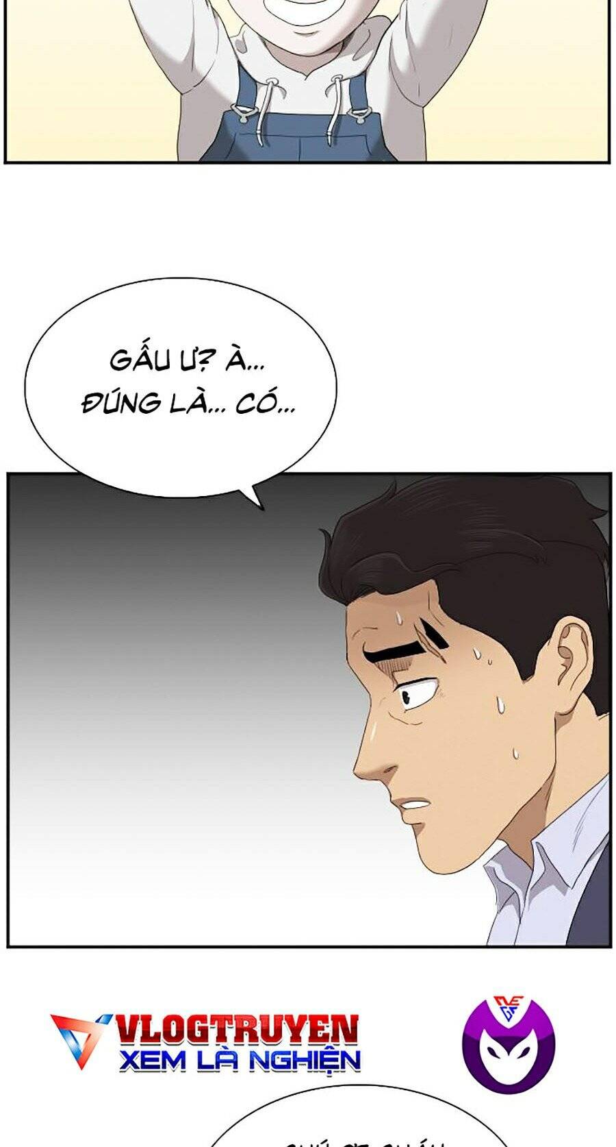 Người Xấu Chapter 41 - Trang 2