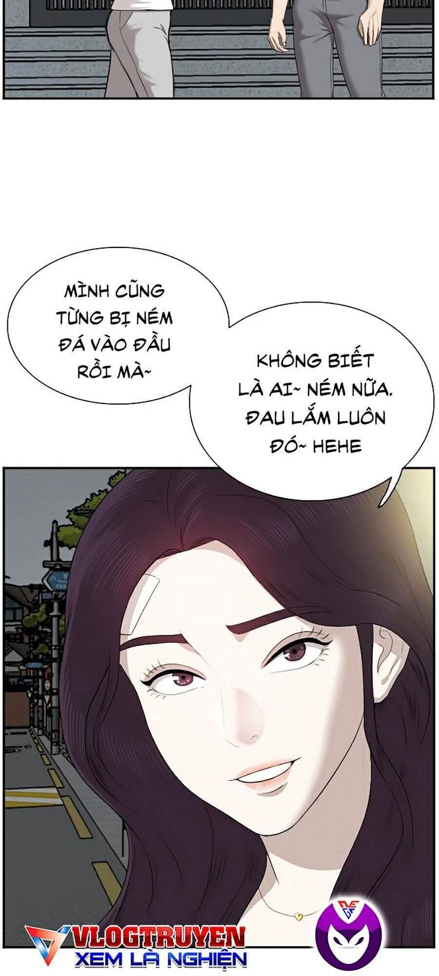 Người Xấu Chapter 40 - Trang 2