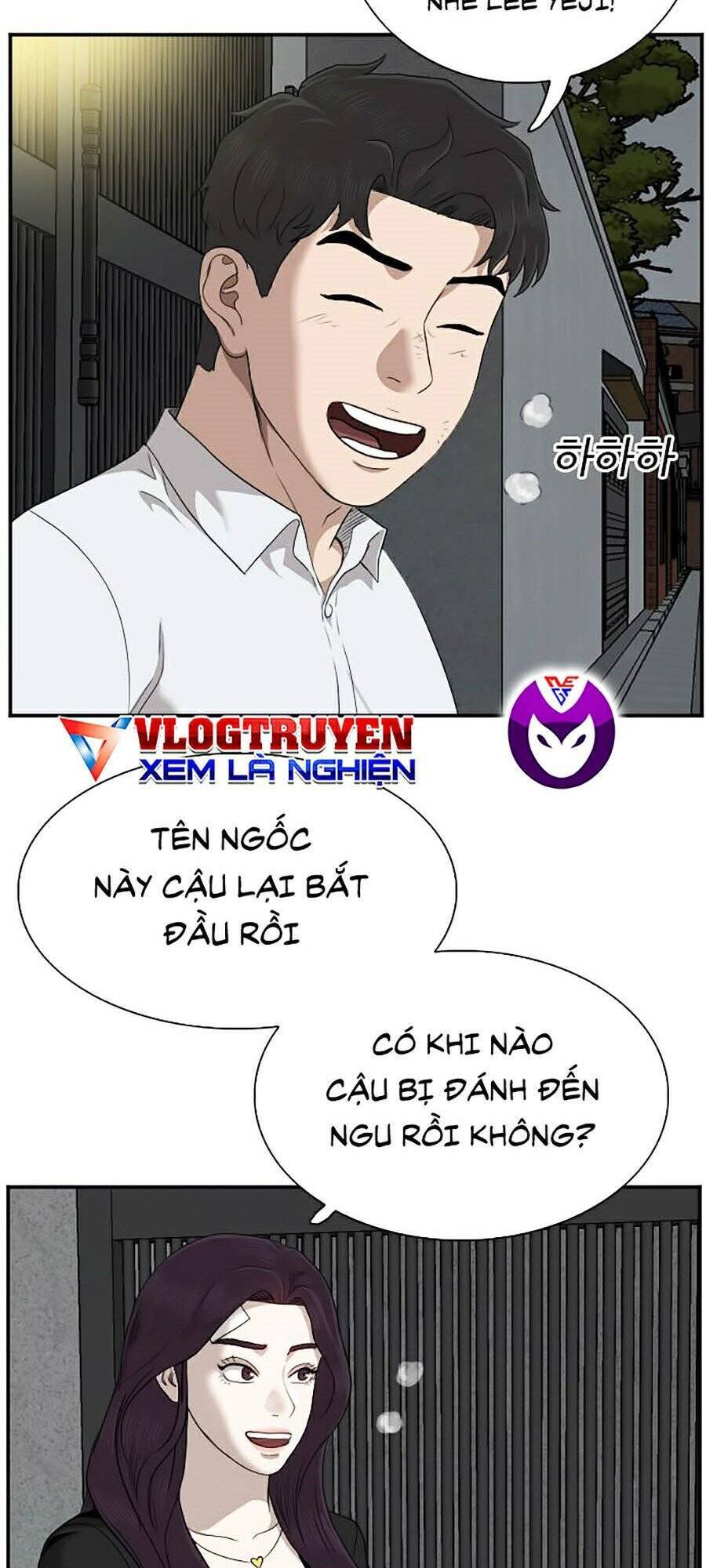 Người Xấu Chapter 40 - Trang 2