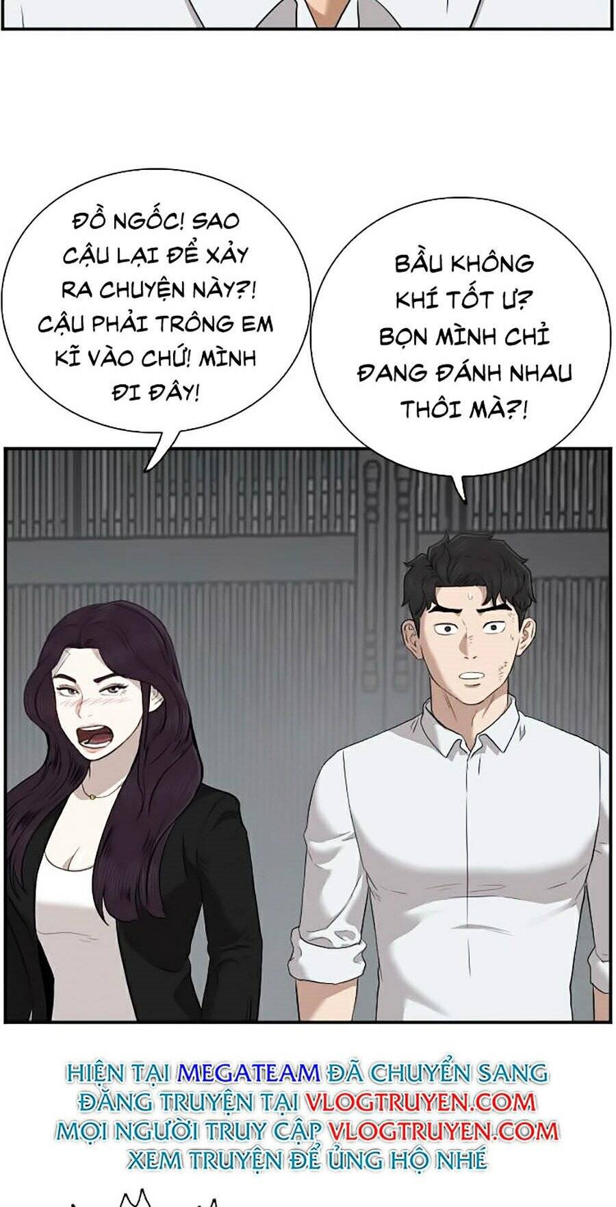 Người Xấu Chapter 40 - Trang 2