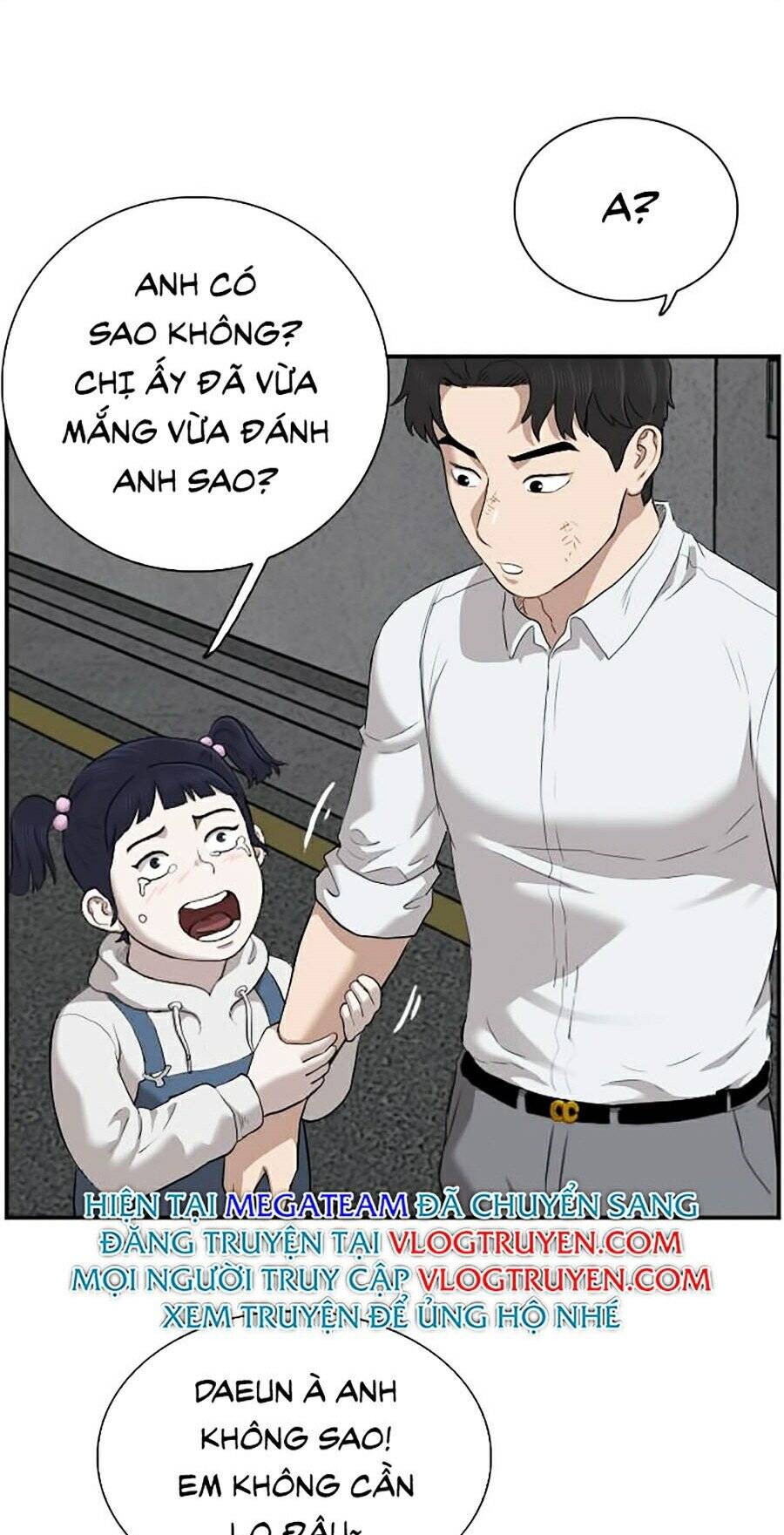 Người Xấu Chapter 40 - Trang 2