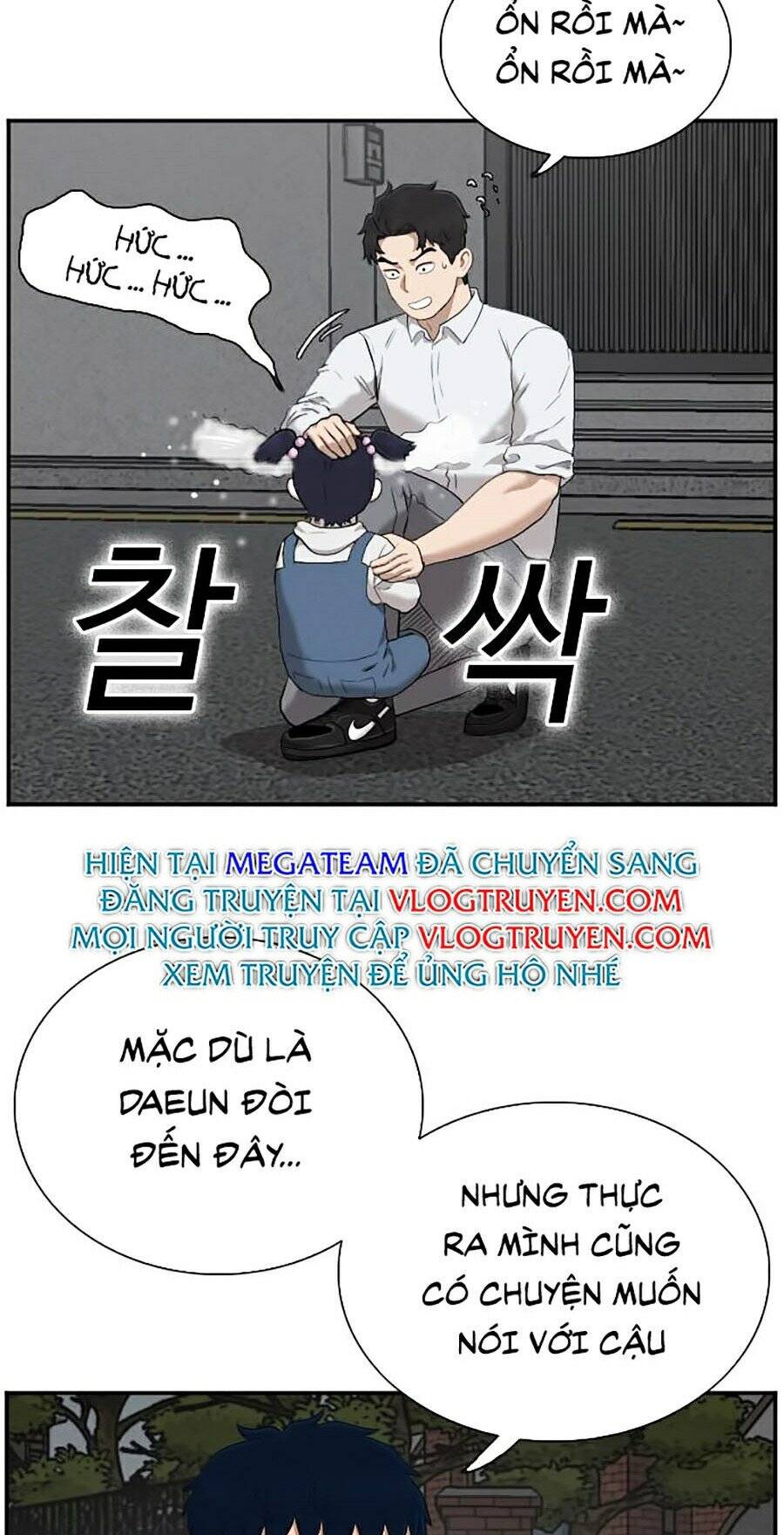 Người Xấu Chapter 40 - Trang 2