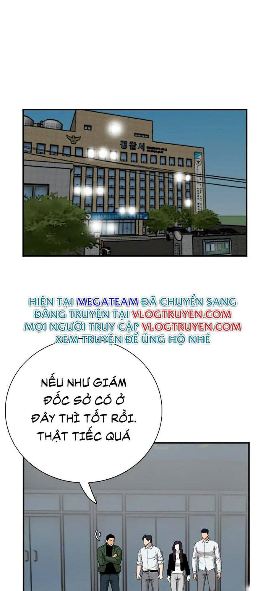 Người Xấu Chapter 40 - Trang 2