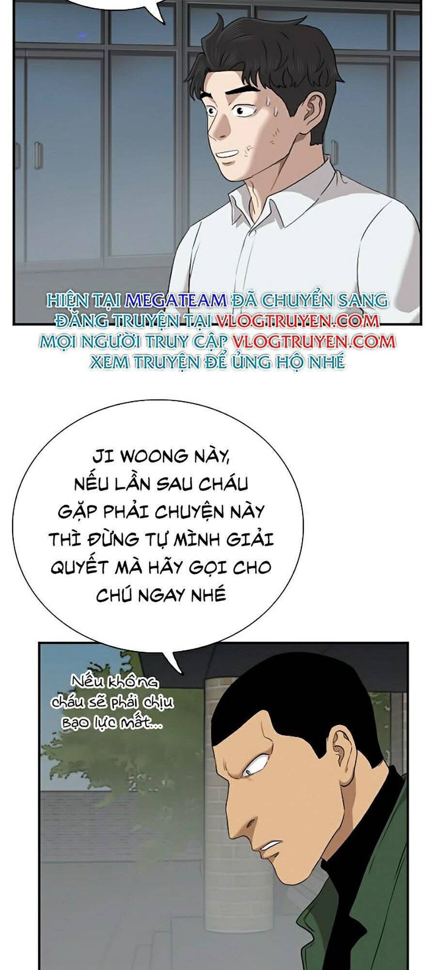 Người Xấu Chapter 40 - Trang 2