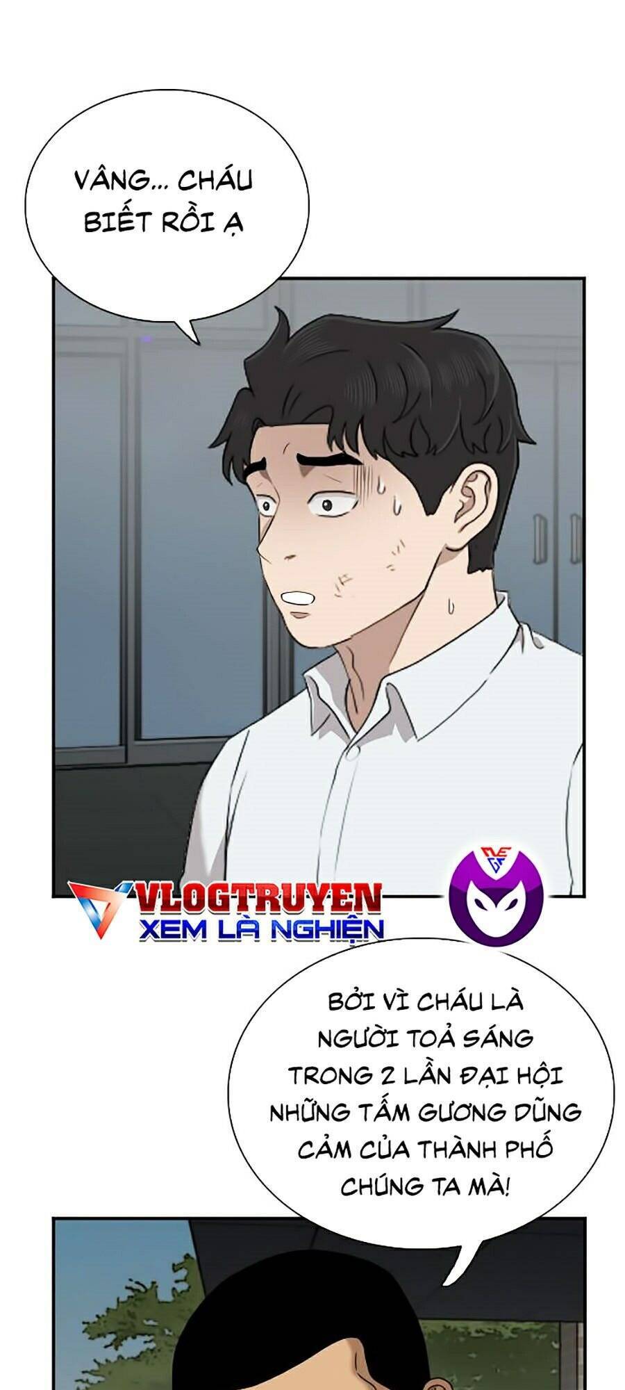 Người Xấu Chapter 40 - Trang 2