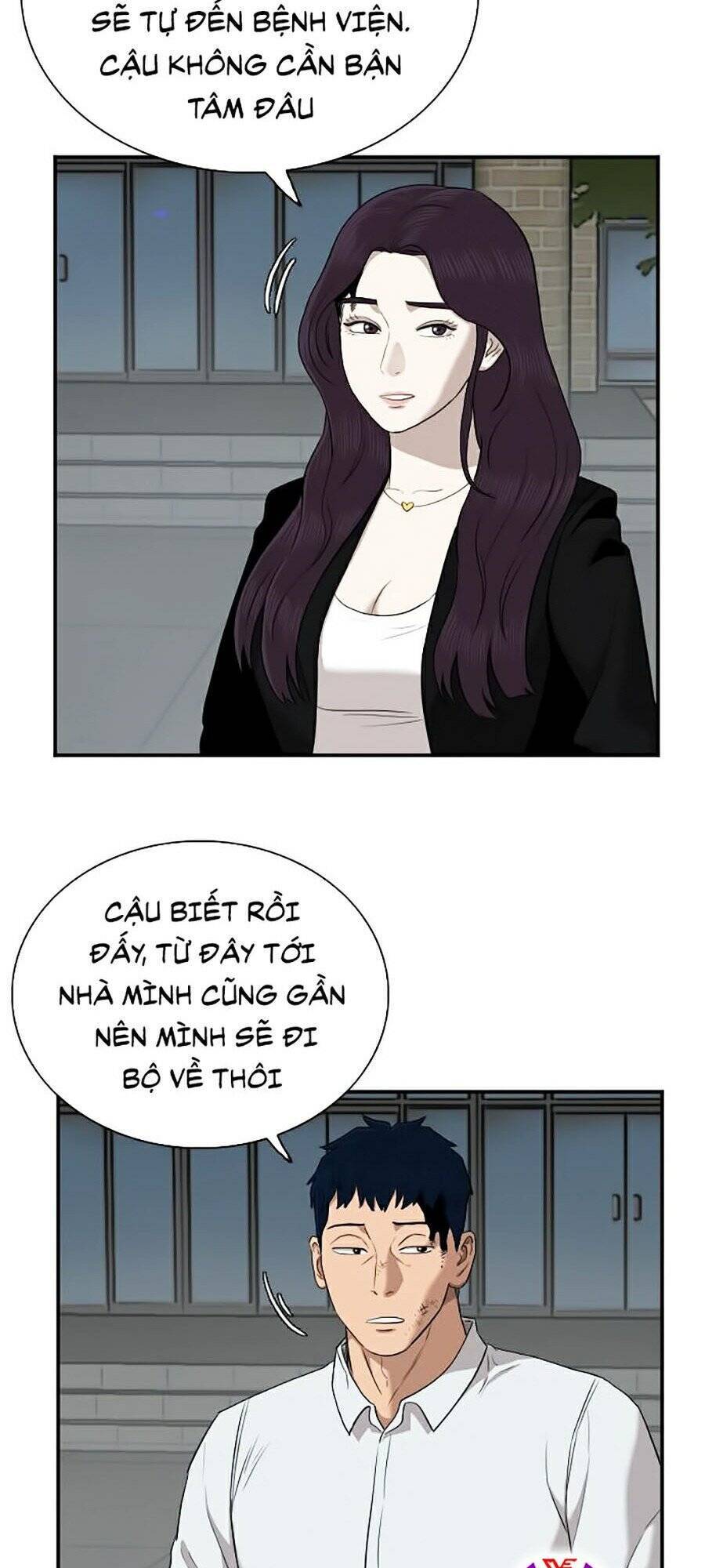 Người Xấu Chapter 40 - Trang 2