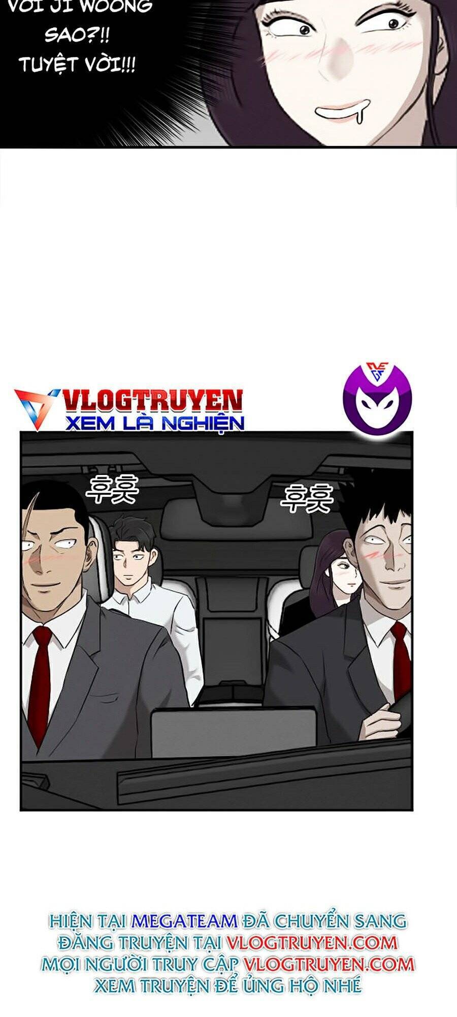 Người Xấu Chapter 40 - Trang 2