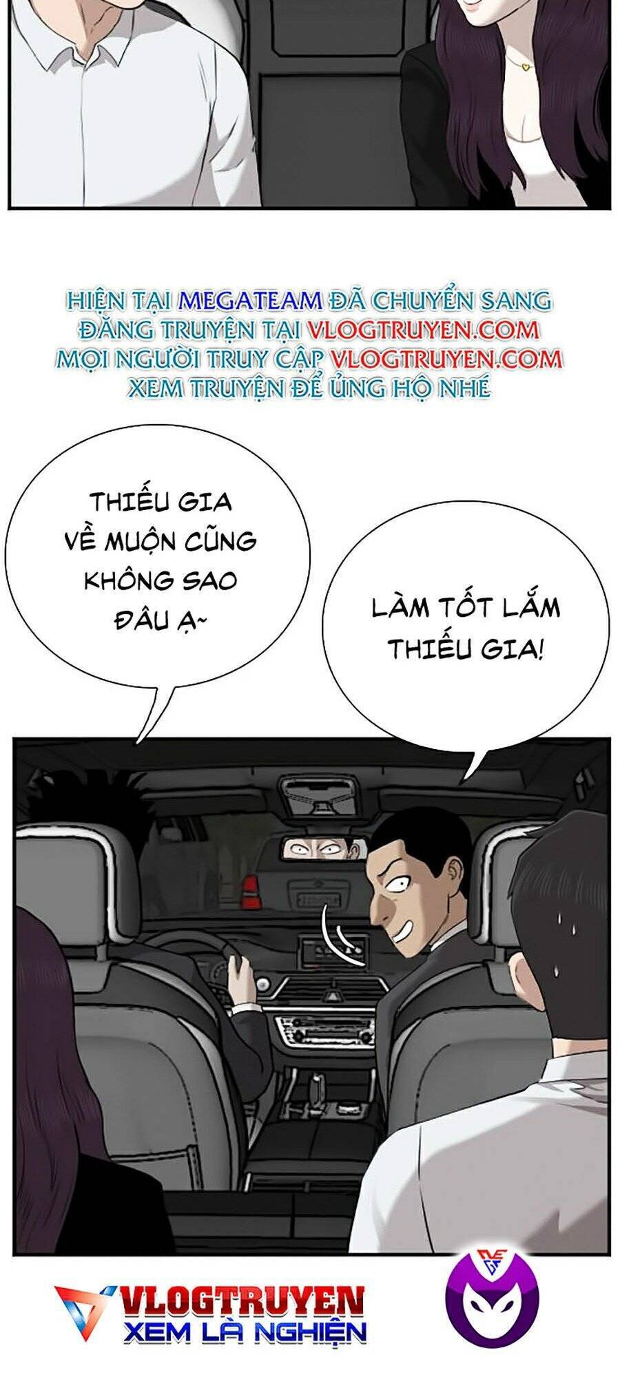 Người Xấu Chapter 40 - Trang 2