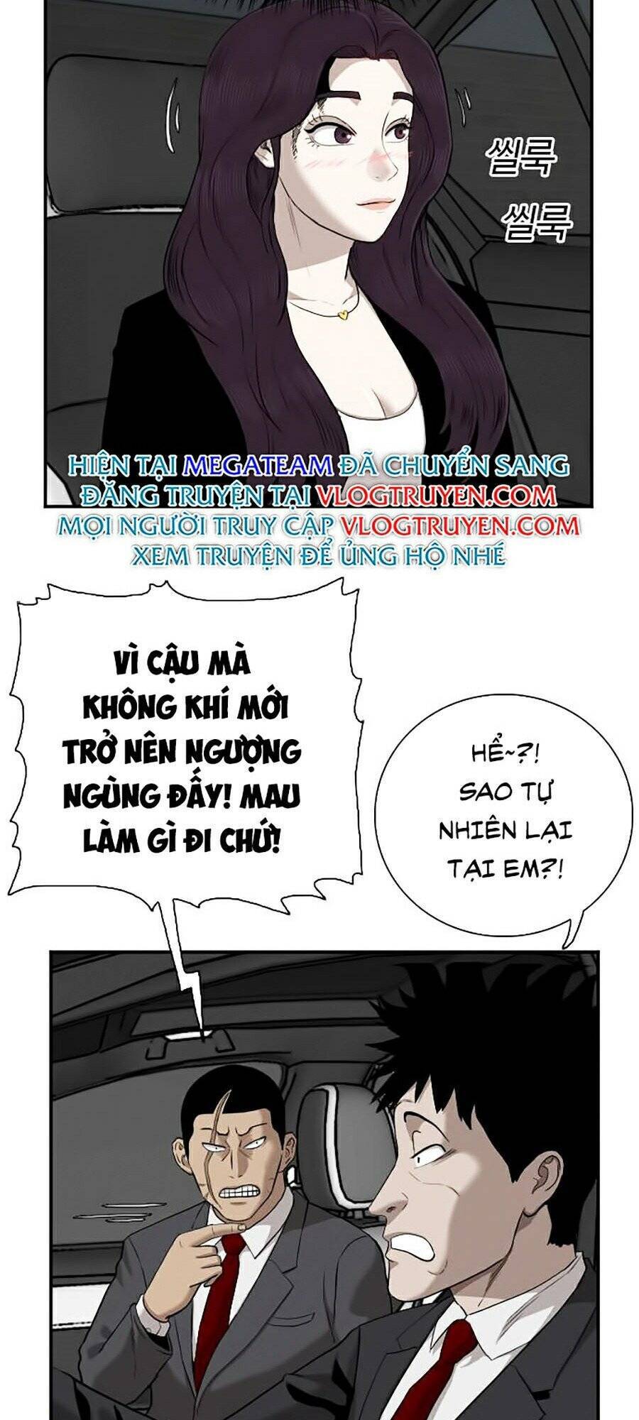 Người Xấu Chapter 40 - Trang 2