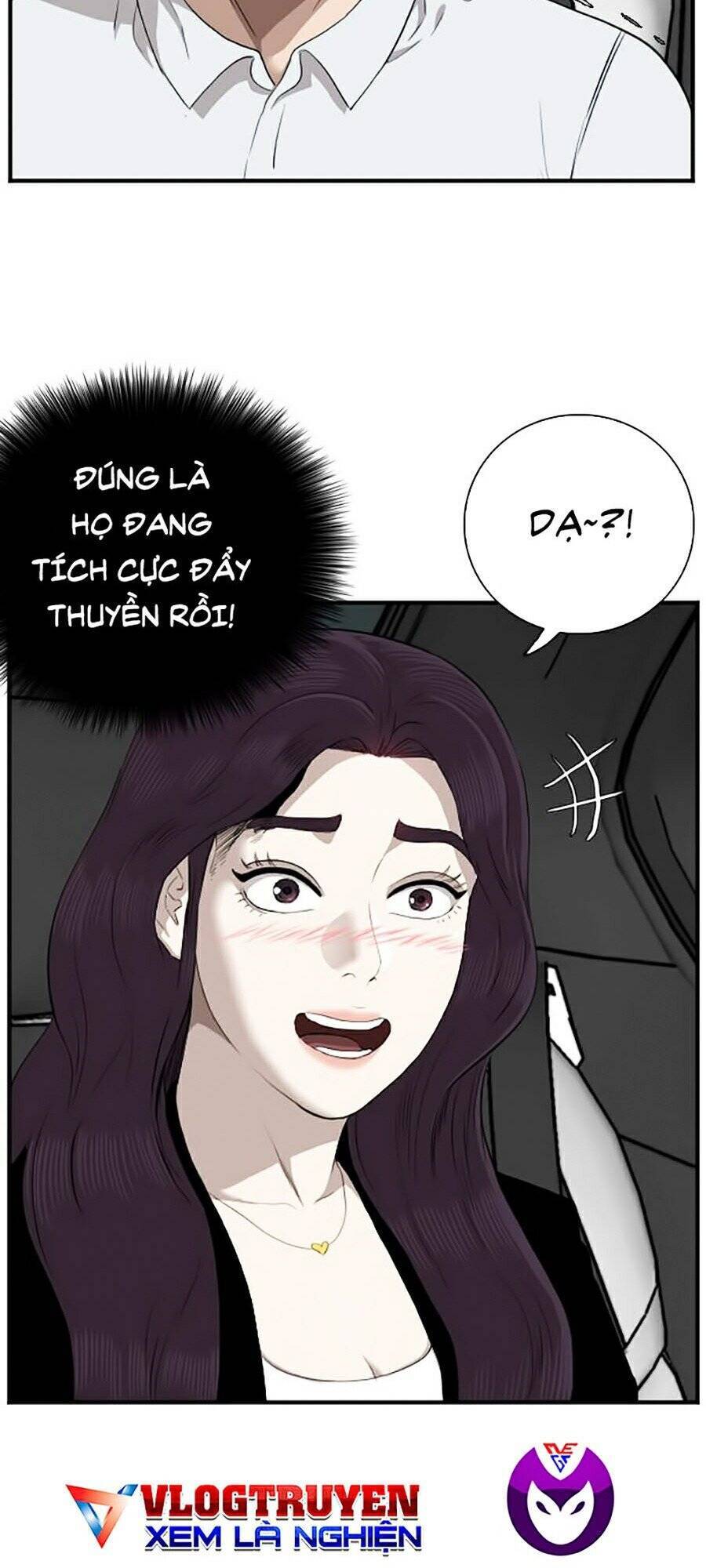 Người Xấu Chapter 40 - Trang 2