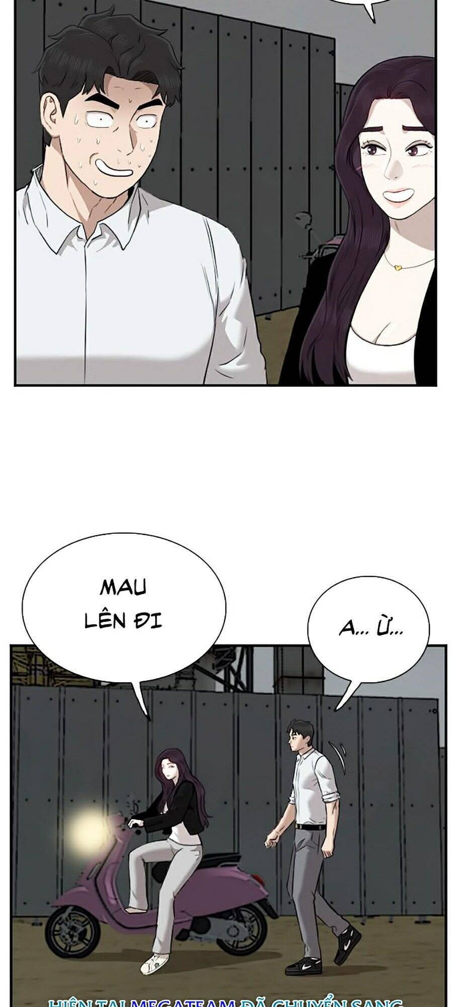 Người Xấu Chapter 40 - Trang 2