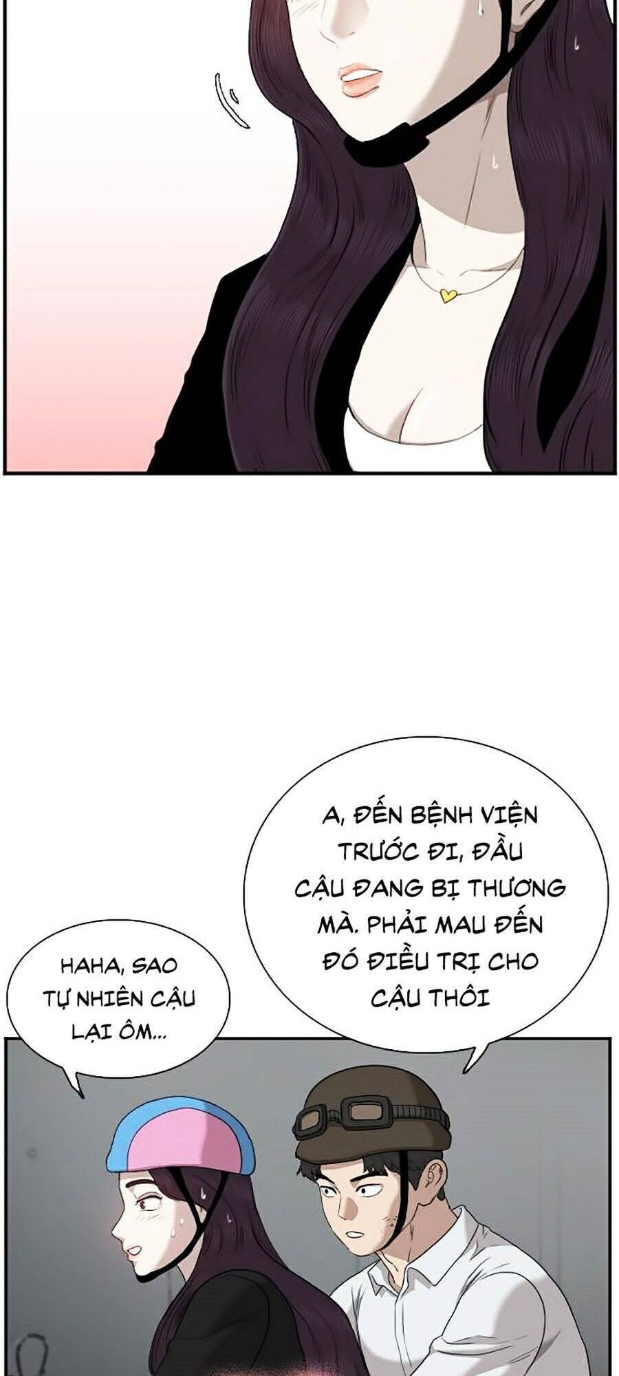 Người Xấu Chapter 40 - Trang 2