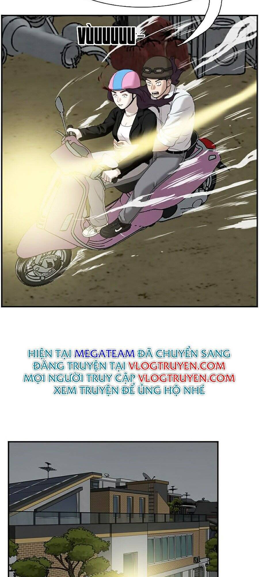 Người Xấu Chapter 40 - Trang 2