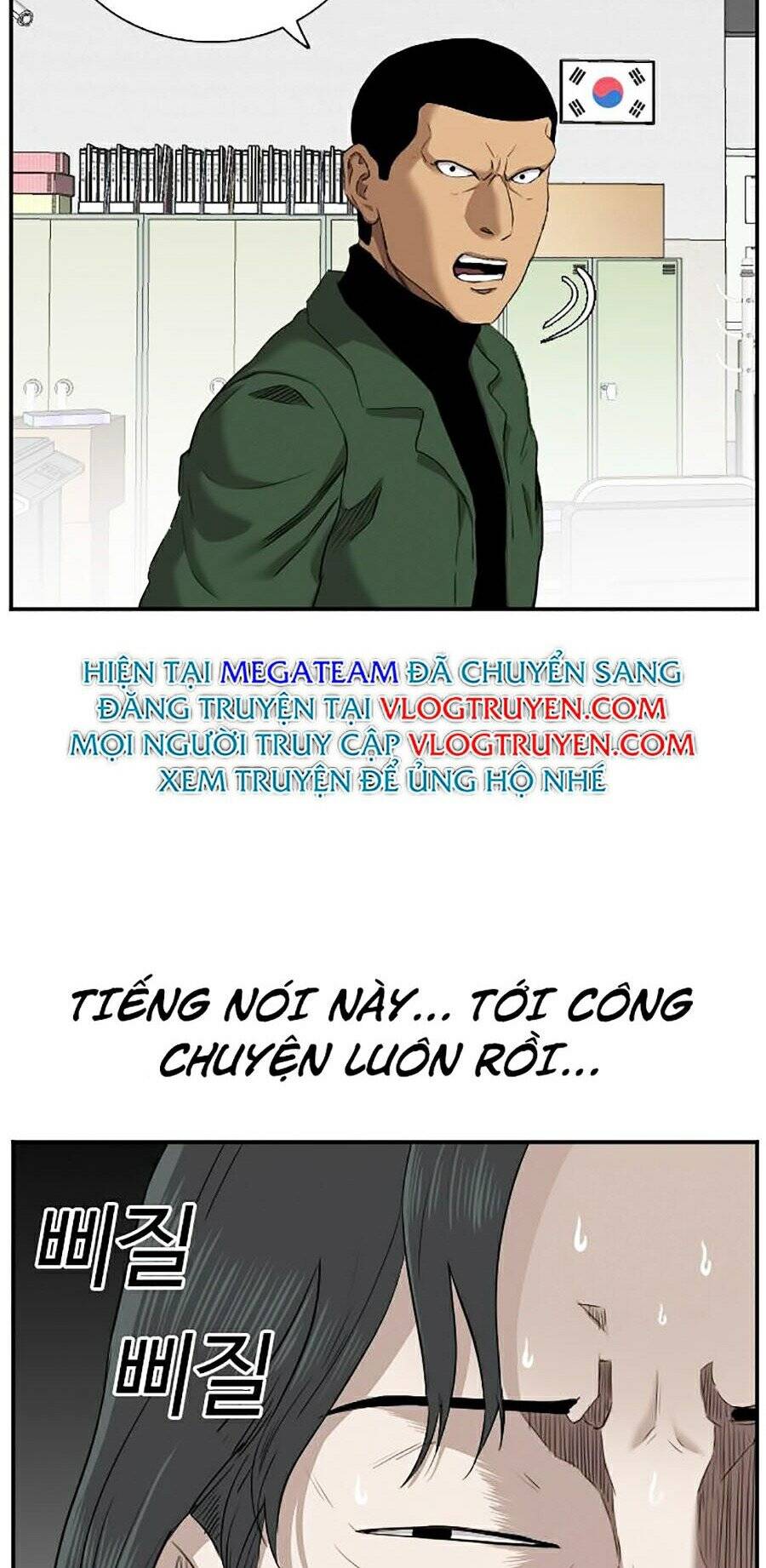 Người Xấu Chapter 39 - Trang 2