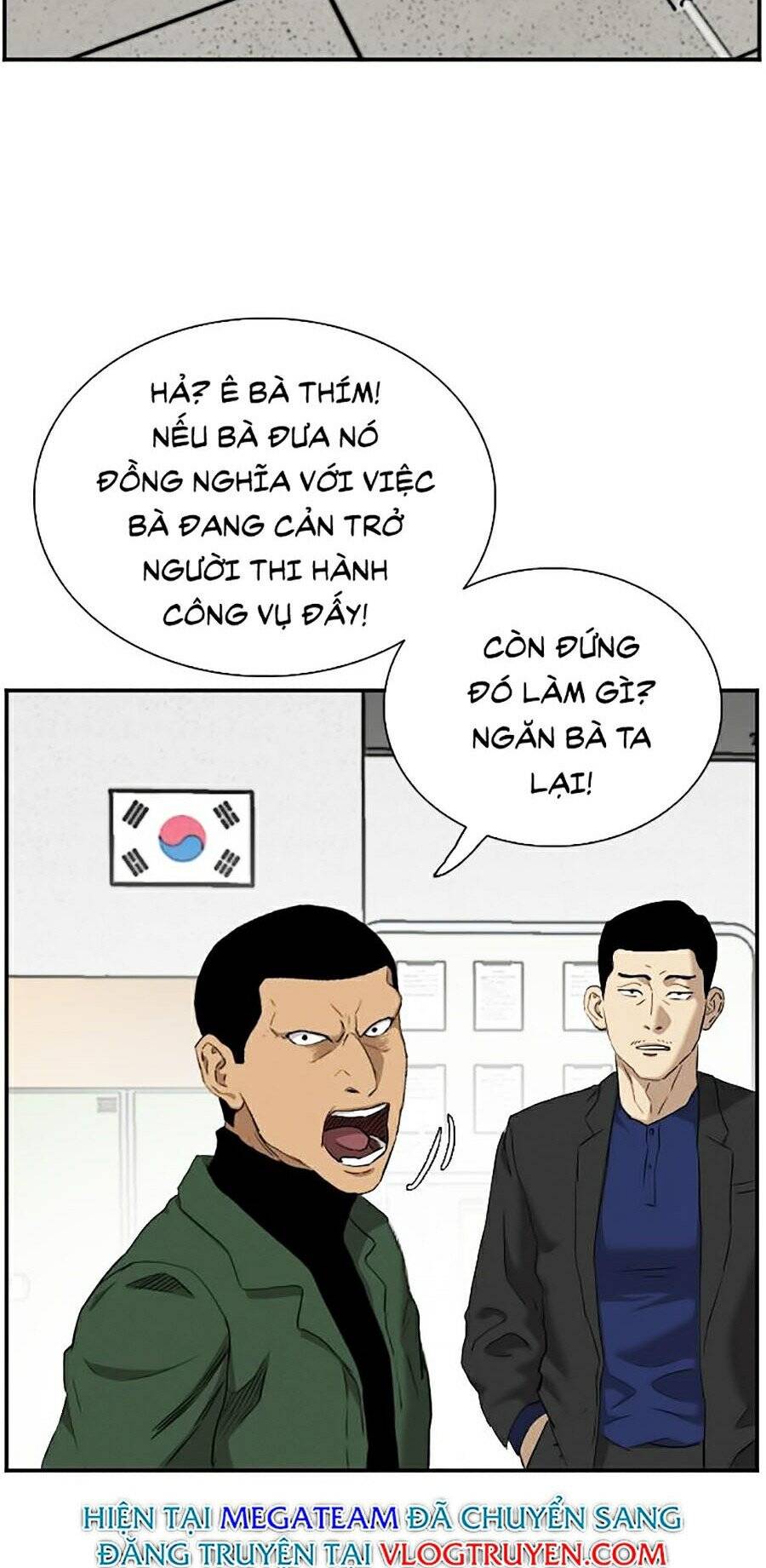 Người Xấu Chapter 39 - Trang 2