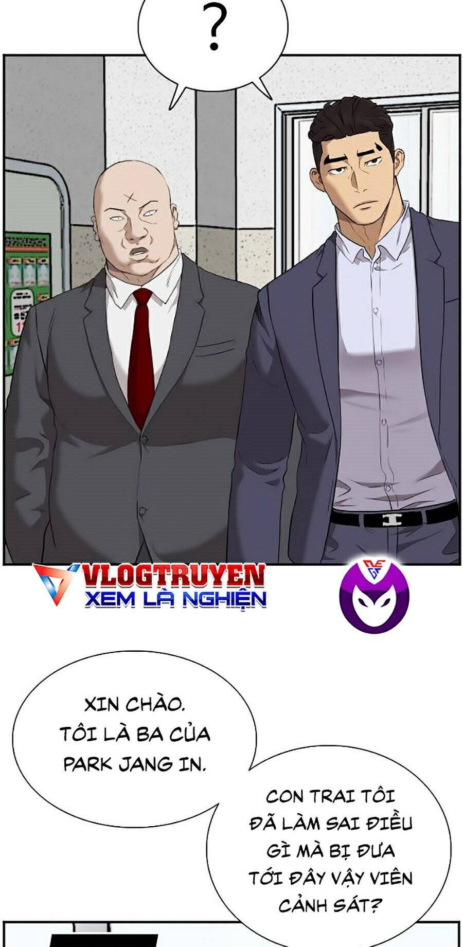 Người Xấu Chapter 39 - Trang 2