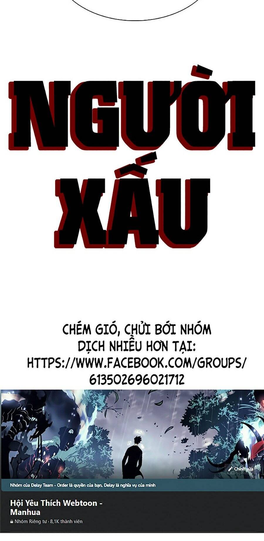 Người Xấu Chapter 39 - Trang 2