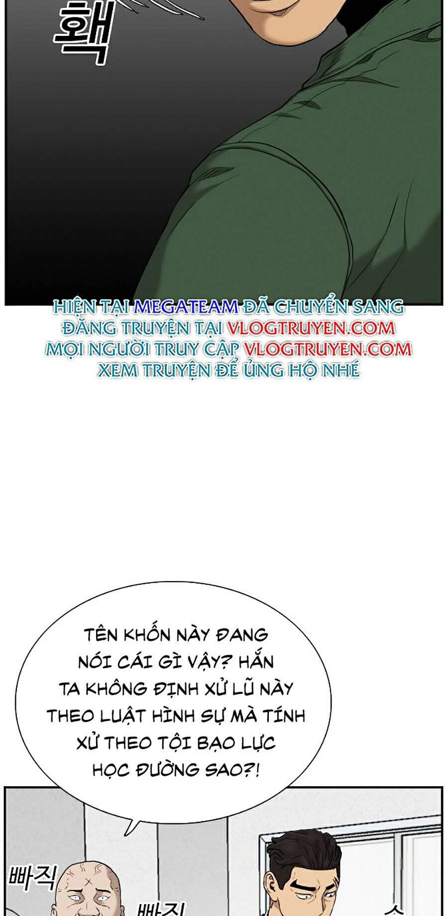 Người Xấu Chapter 39 - Trang 2