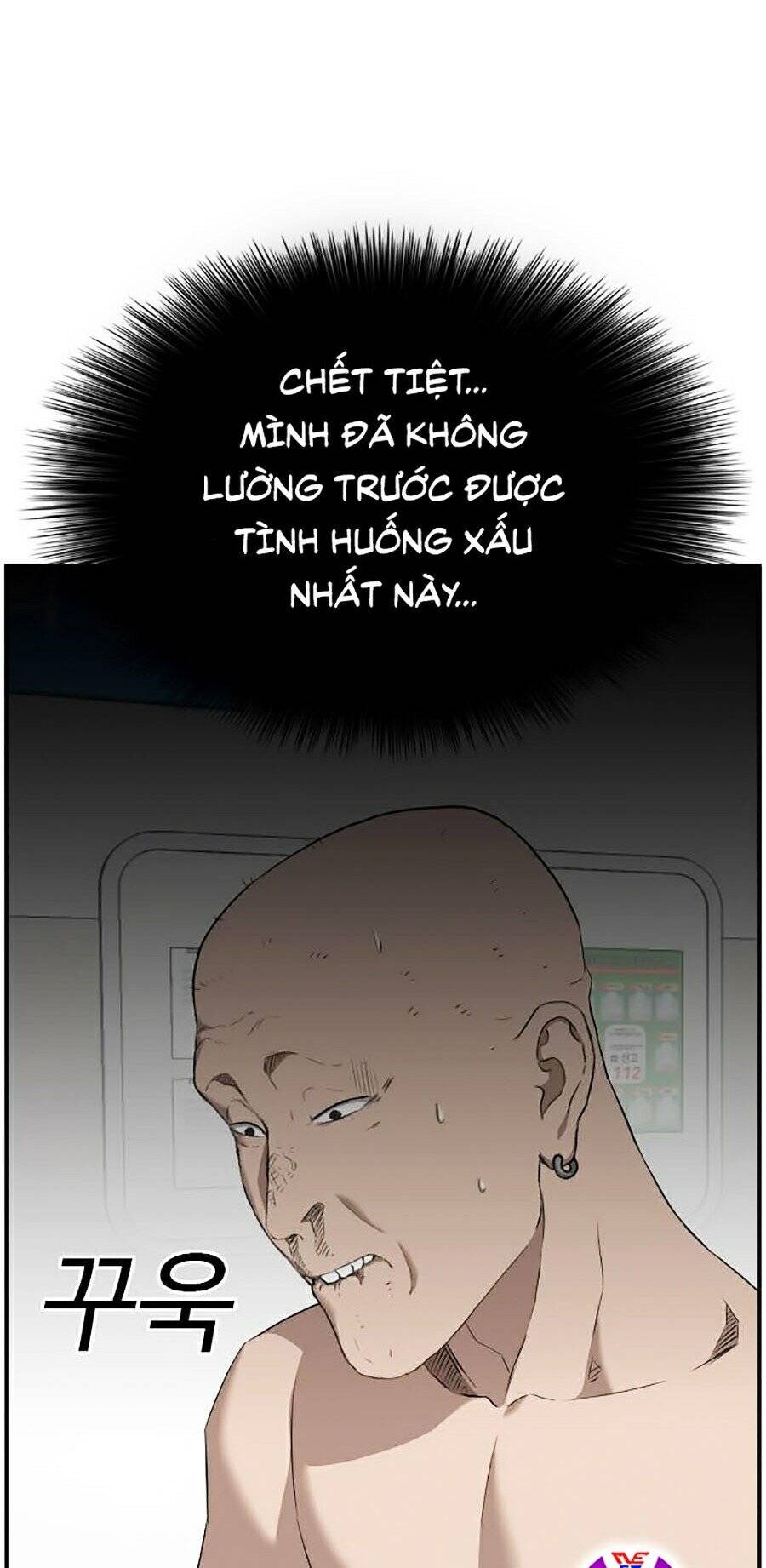 Người Xấu Chapter 39 - Trang 2