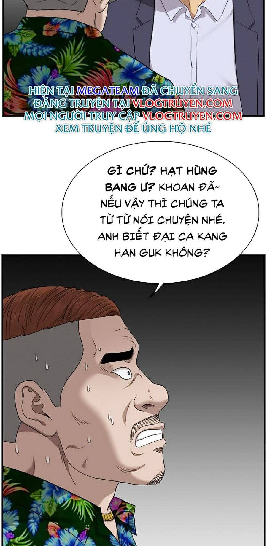 Người Xấu Chapter 39 - Trang 2