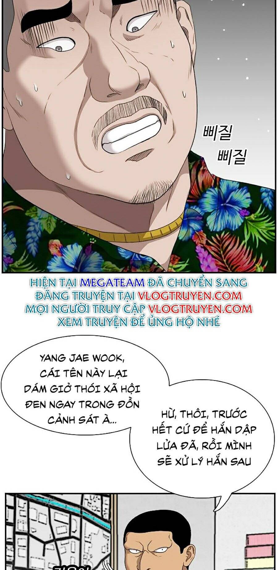 Người Xấu Chapter 39 - Trang 2