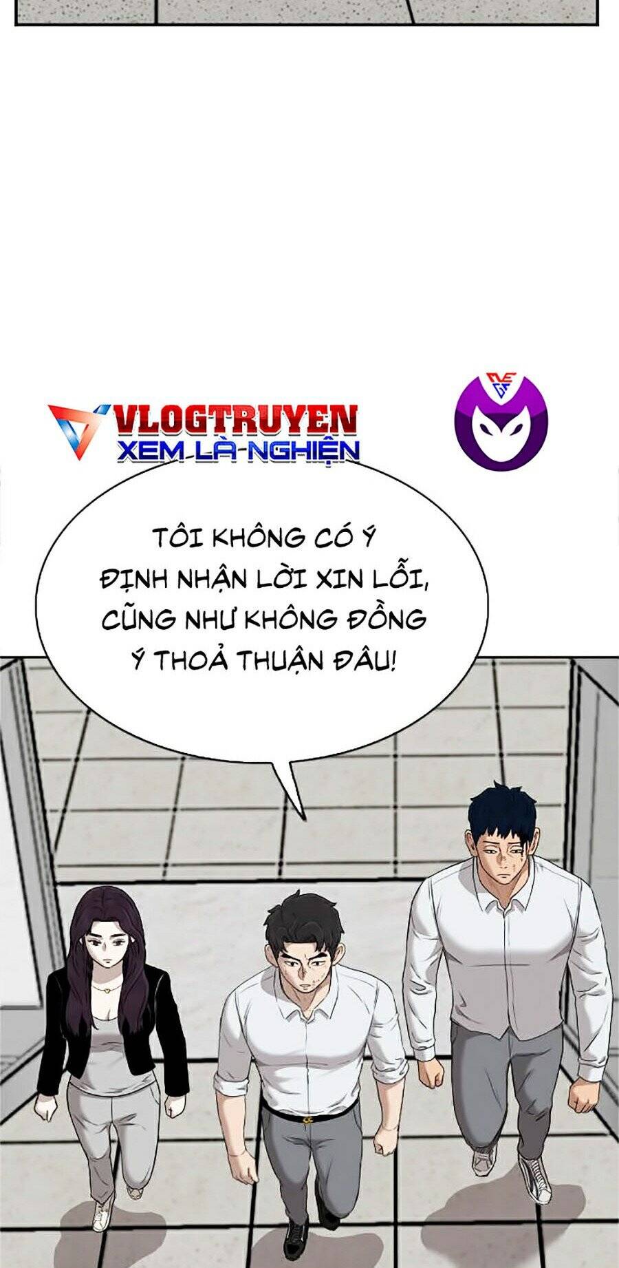 Người Xấu Chapter 39 - Trang 2